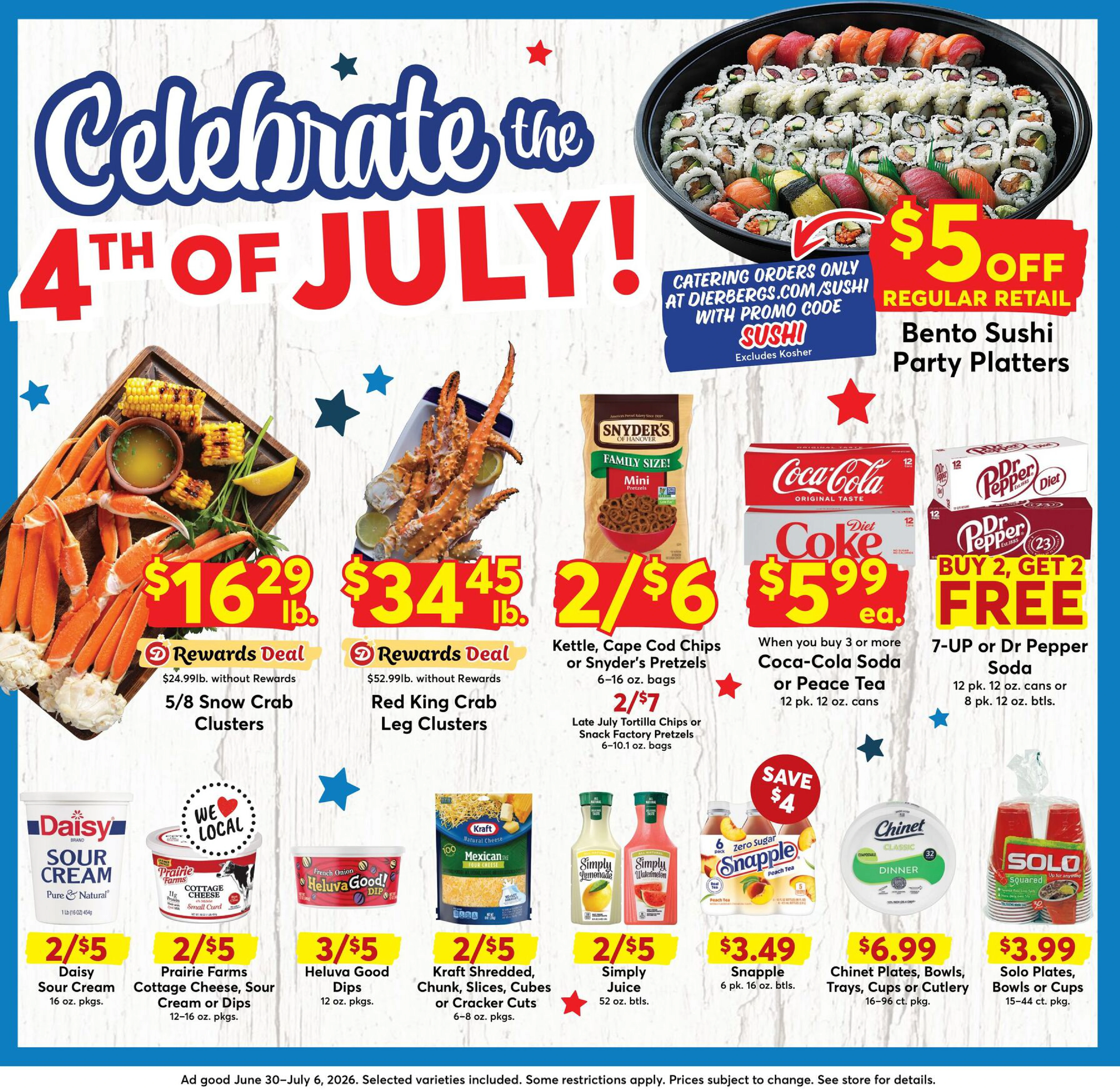 Flyer page 5