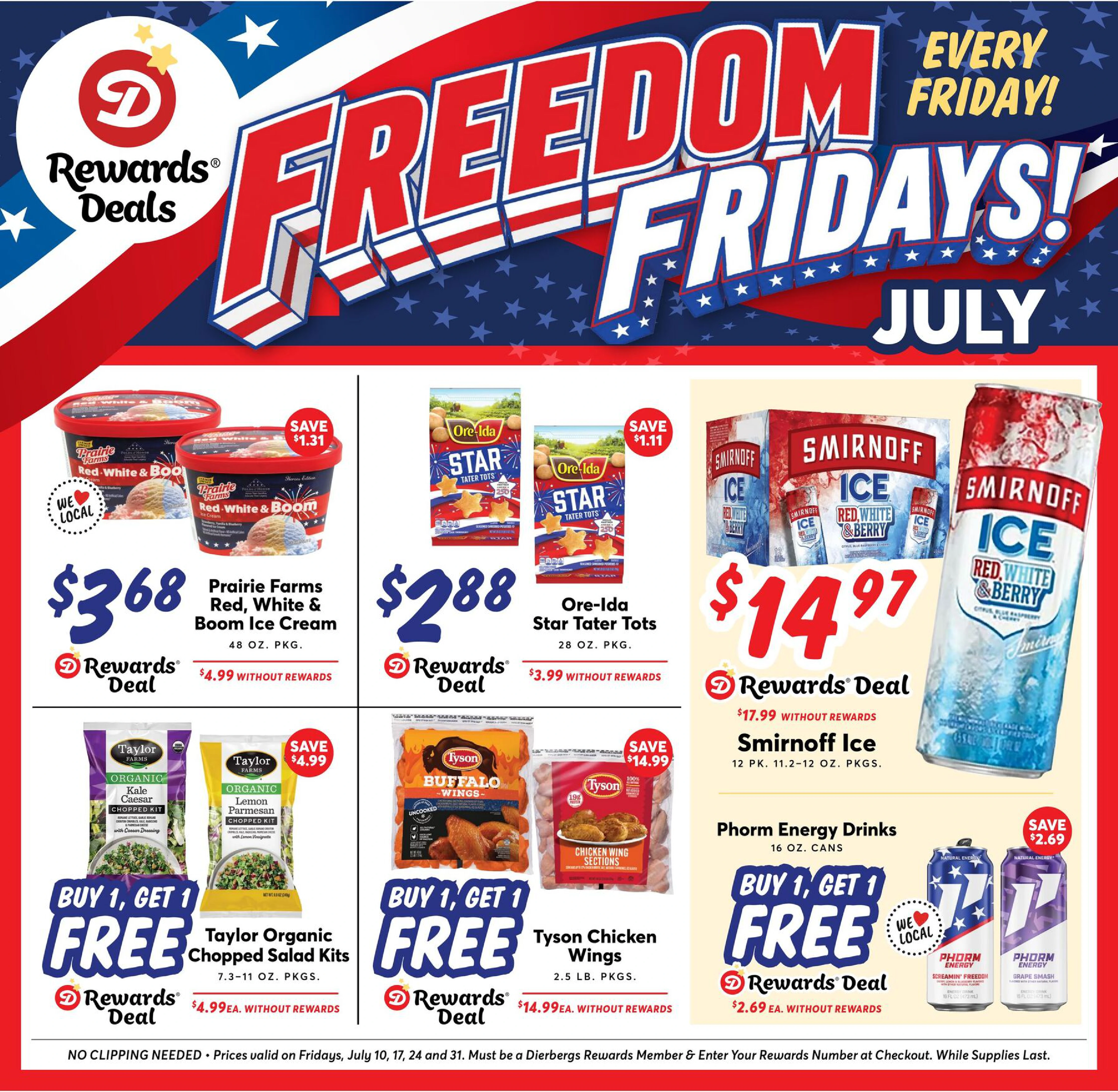 Flyer page 15