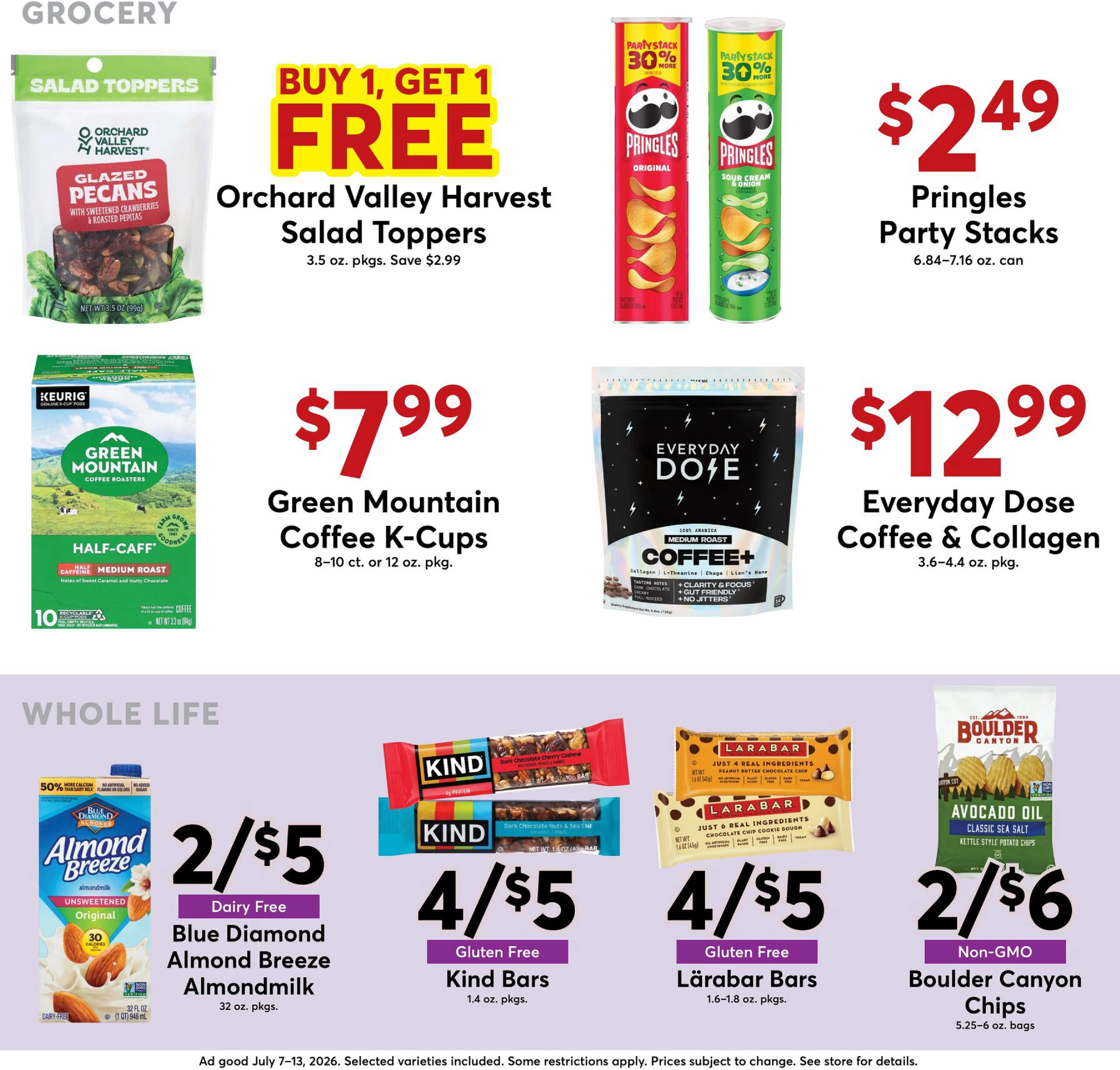 Flyer page 19