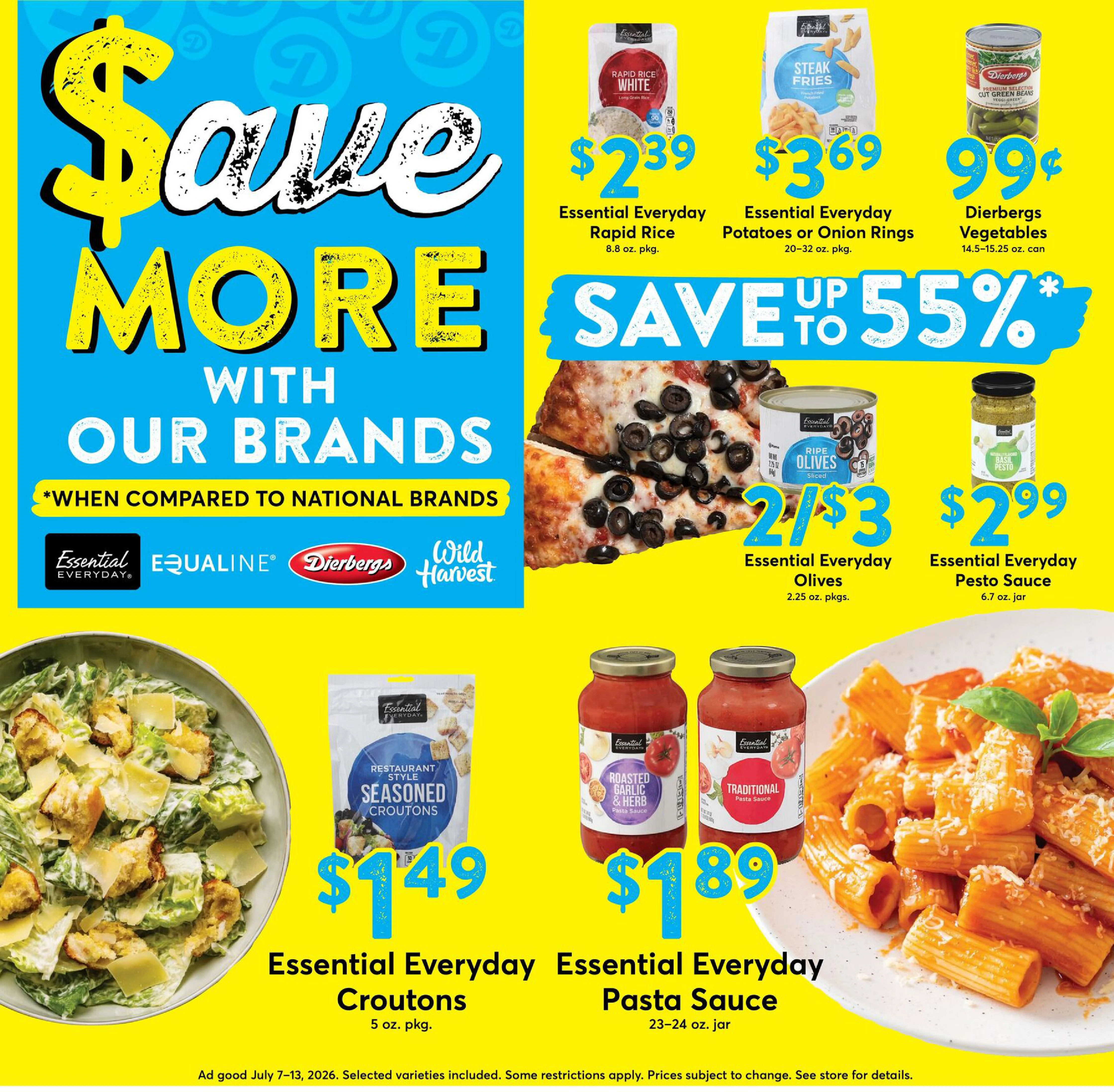 Flyer page 20