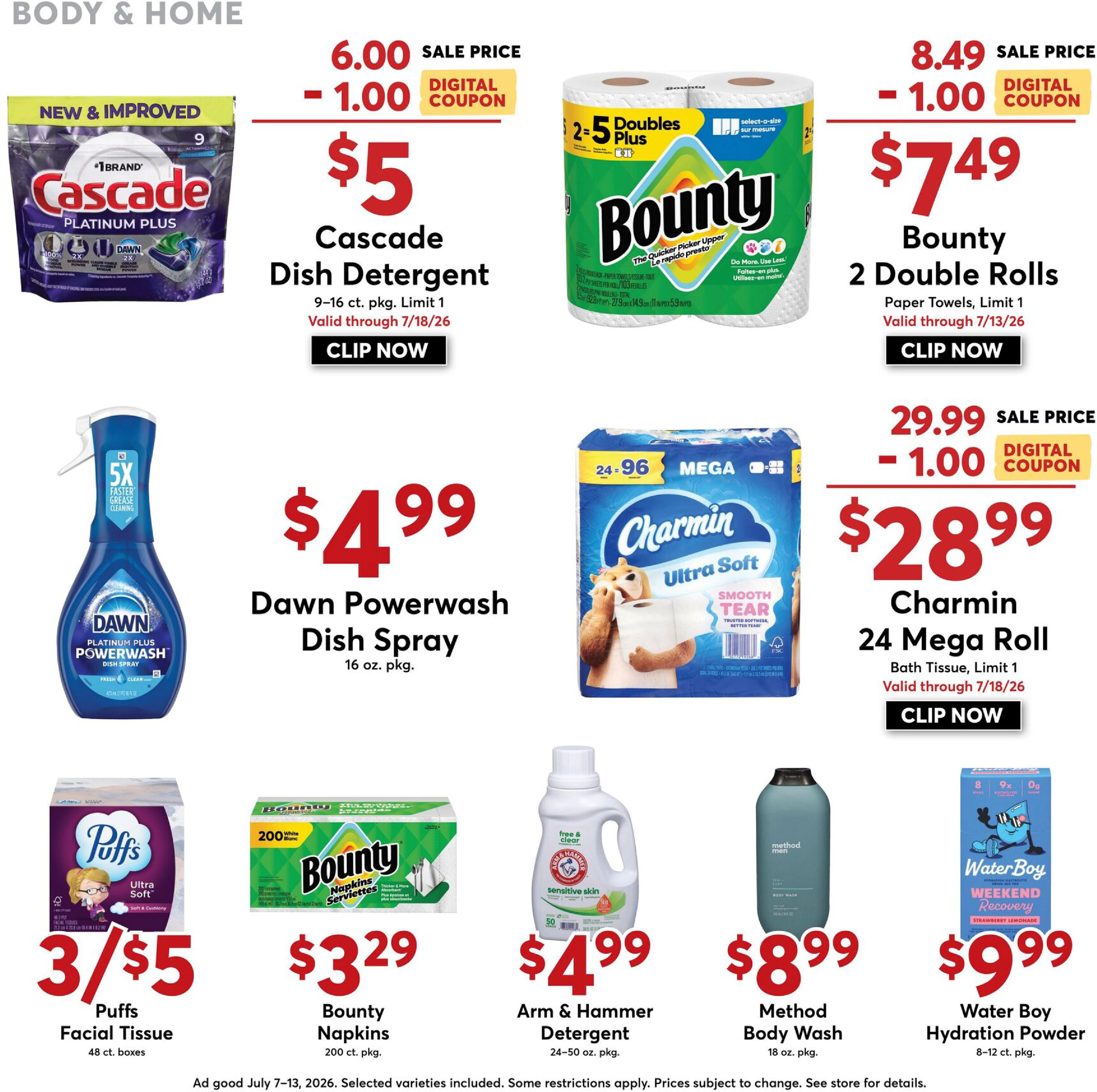 Flyer page 25