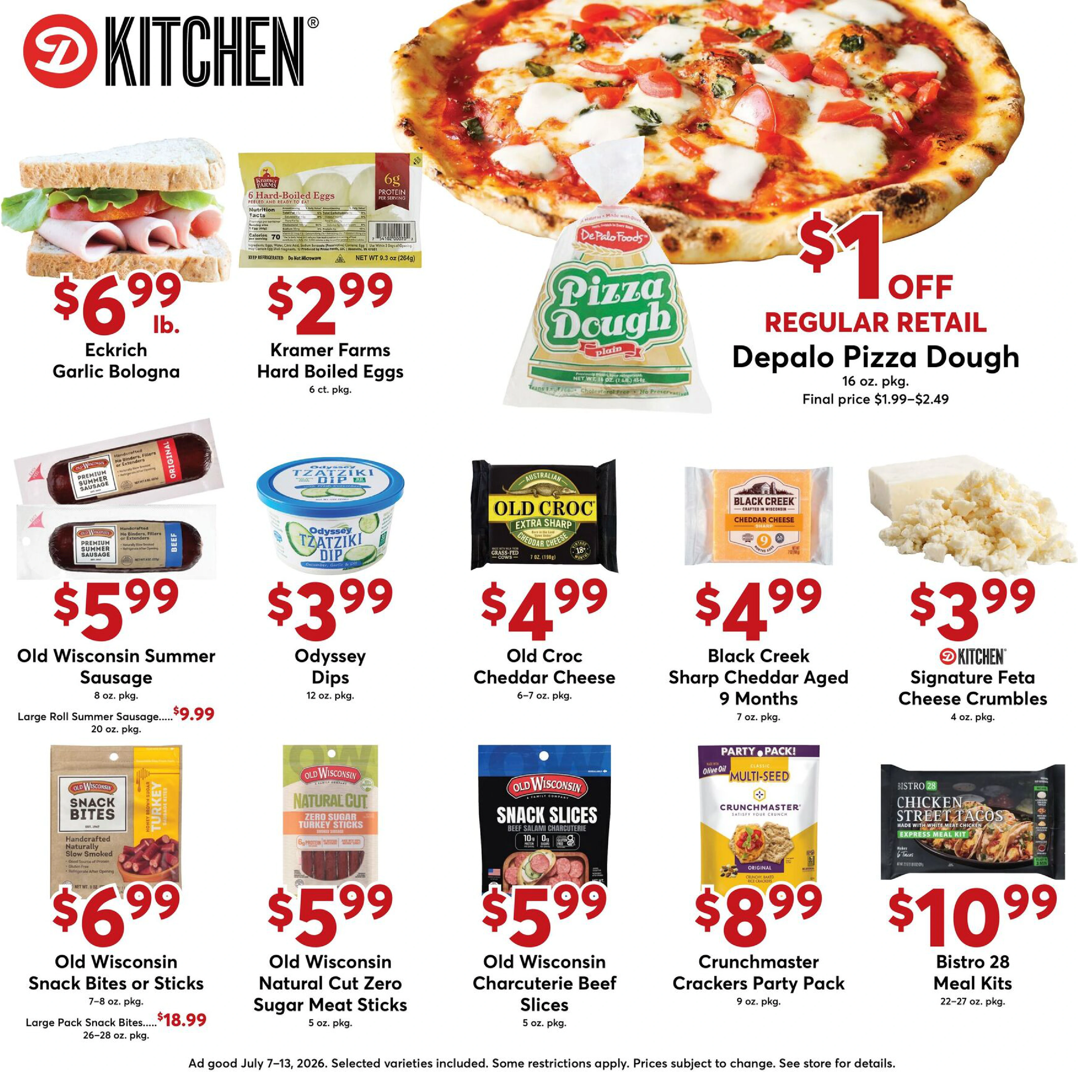 Flyer page 30