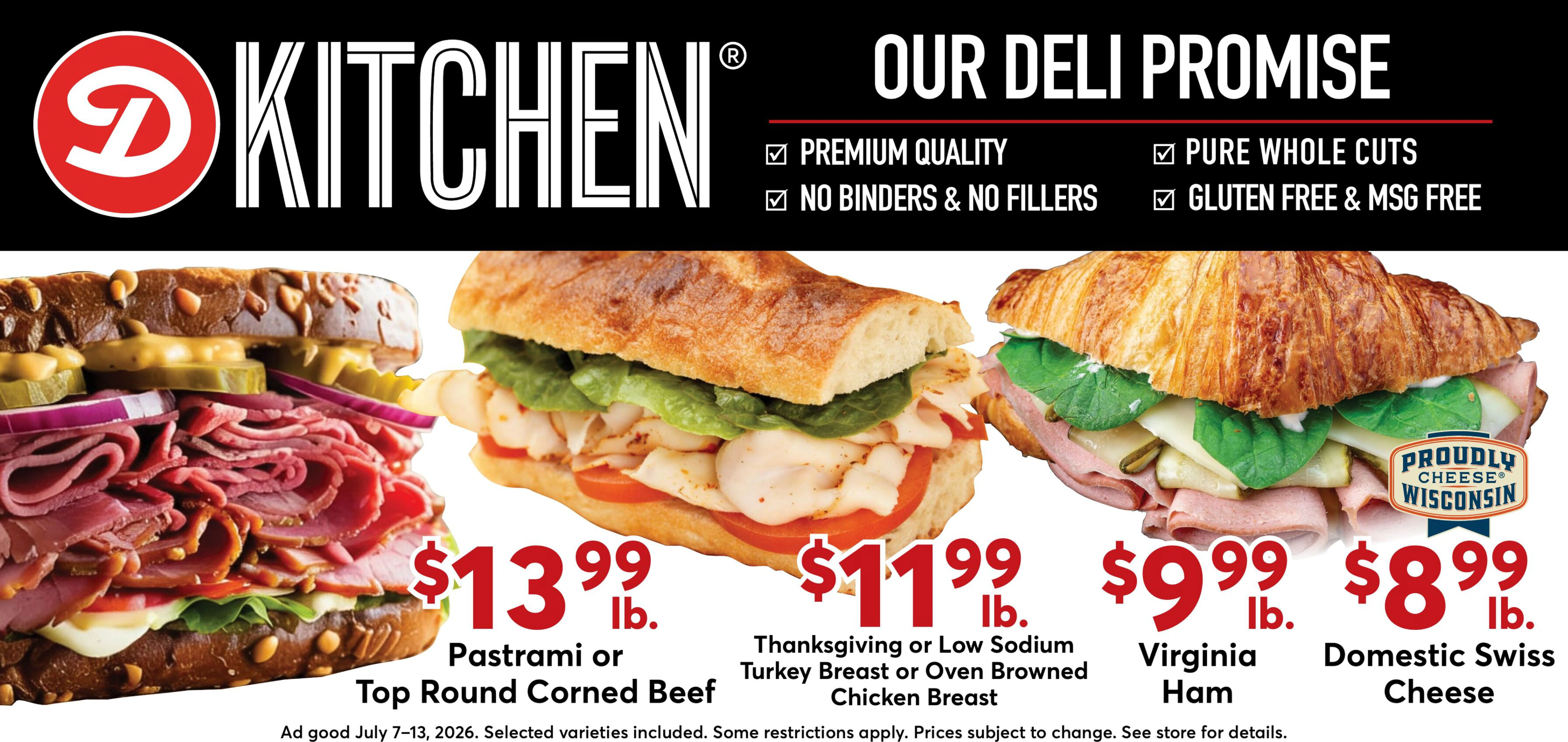 Flyer page 31
