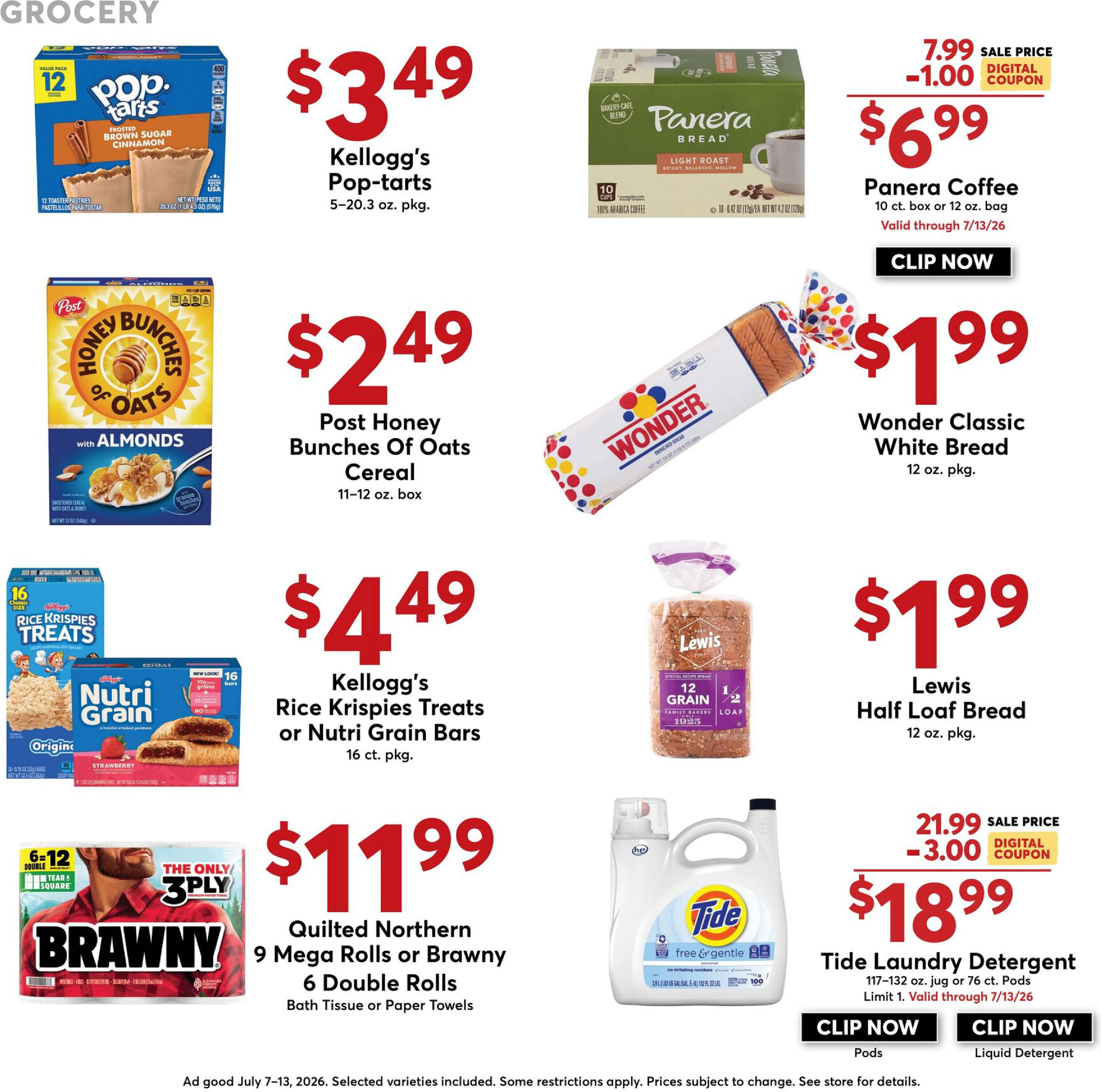 Flyer page 9