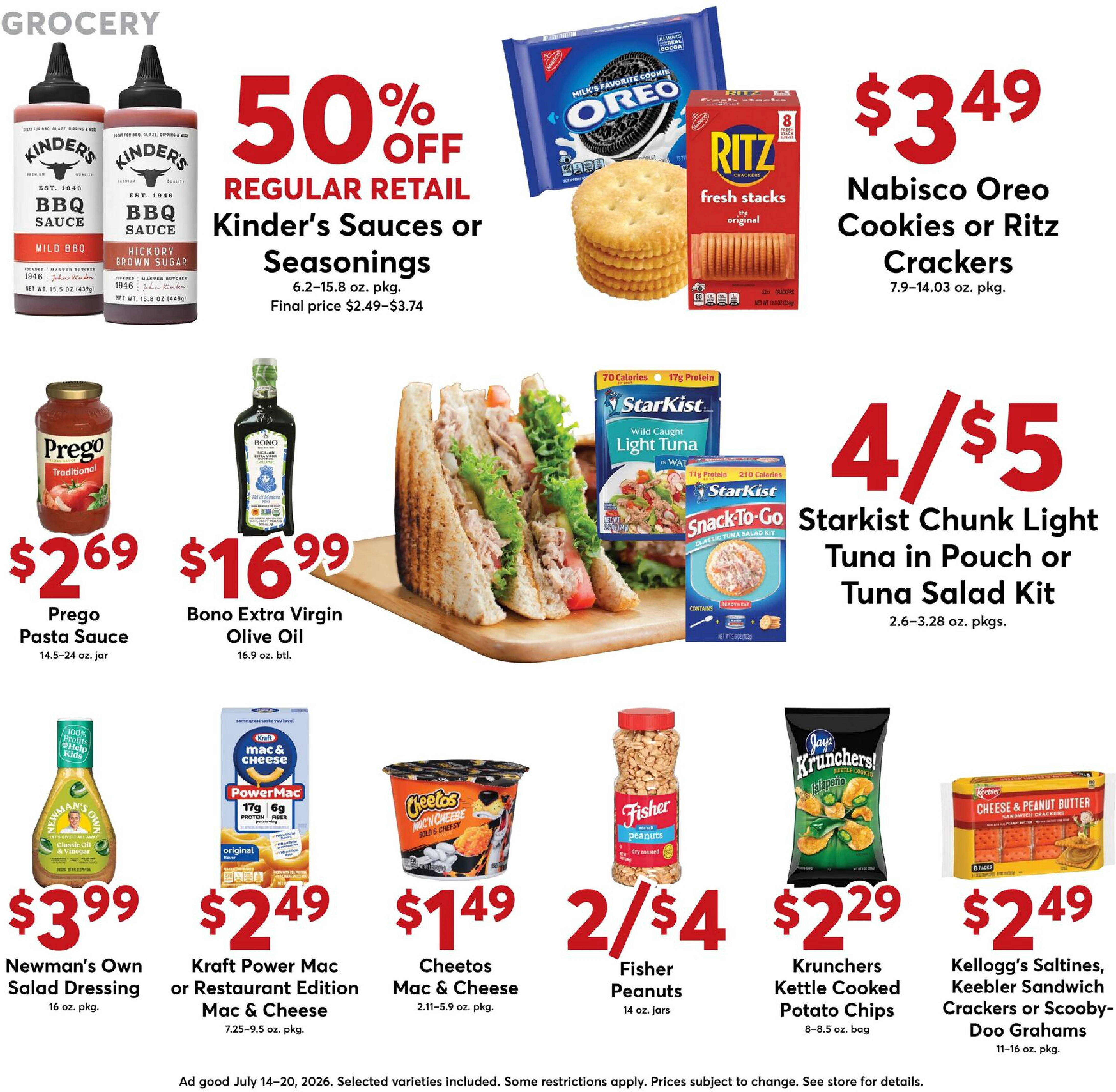 Flyer page 10