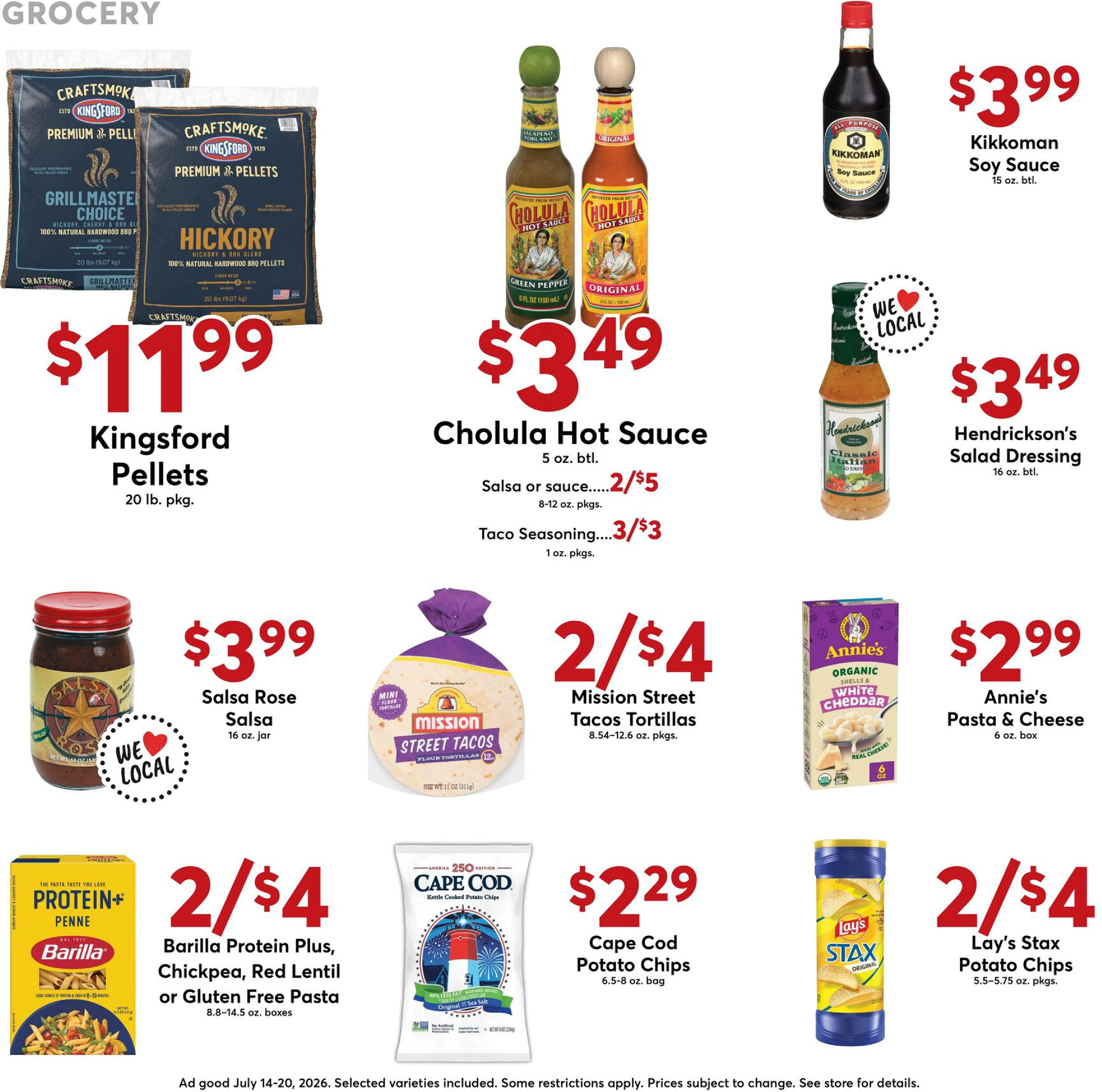 Flyer page 17