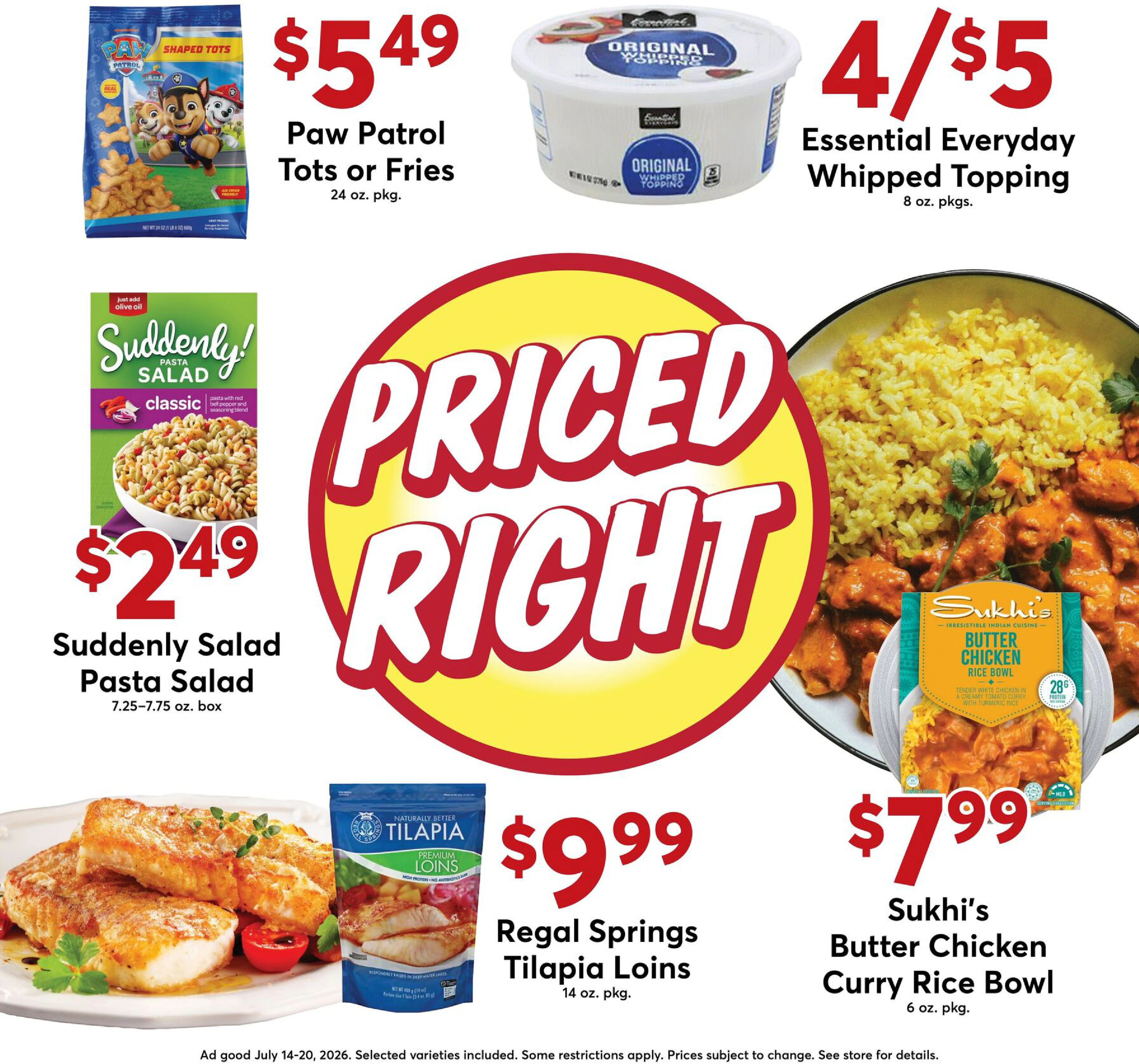 Flyer page 18