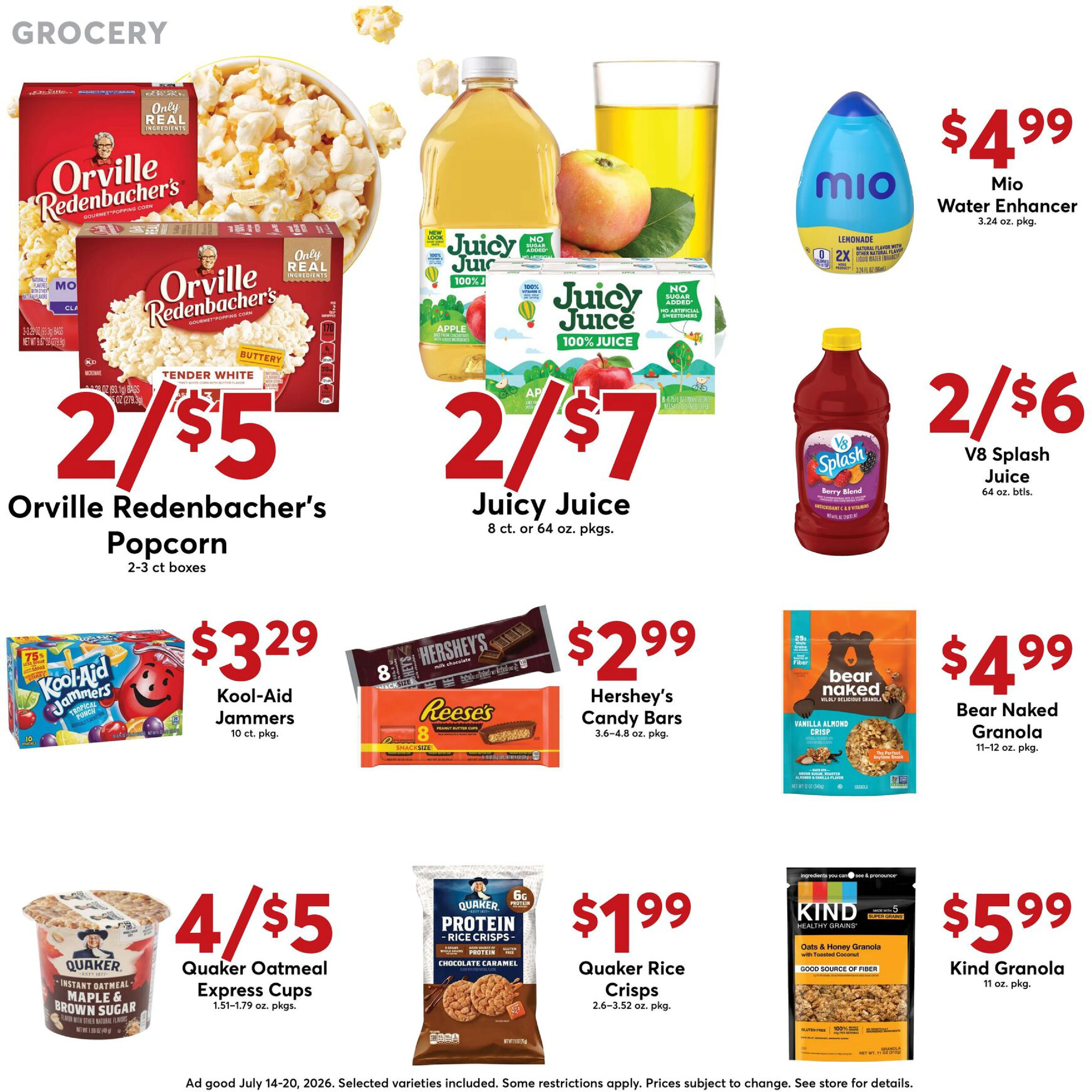 Flyer page 19