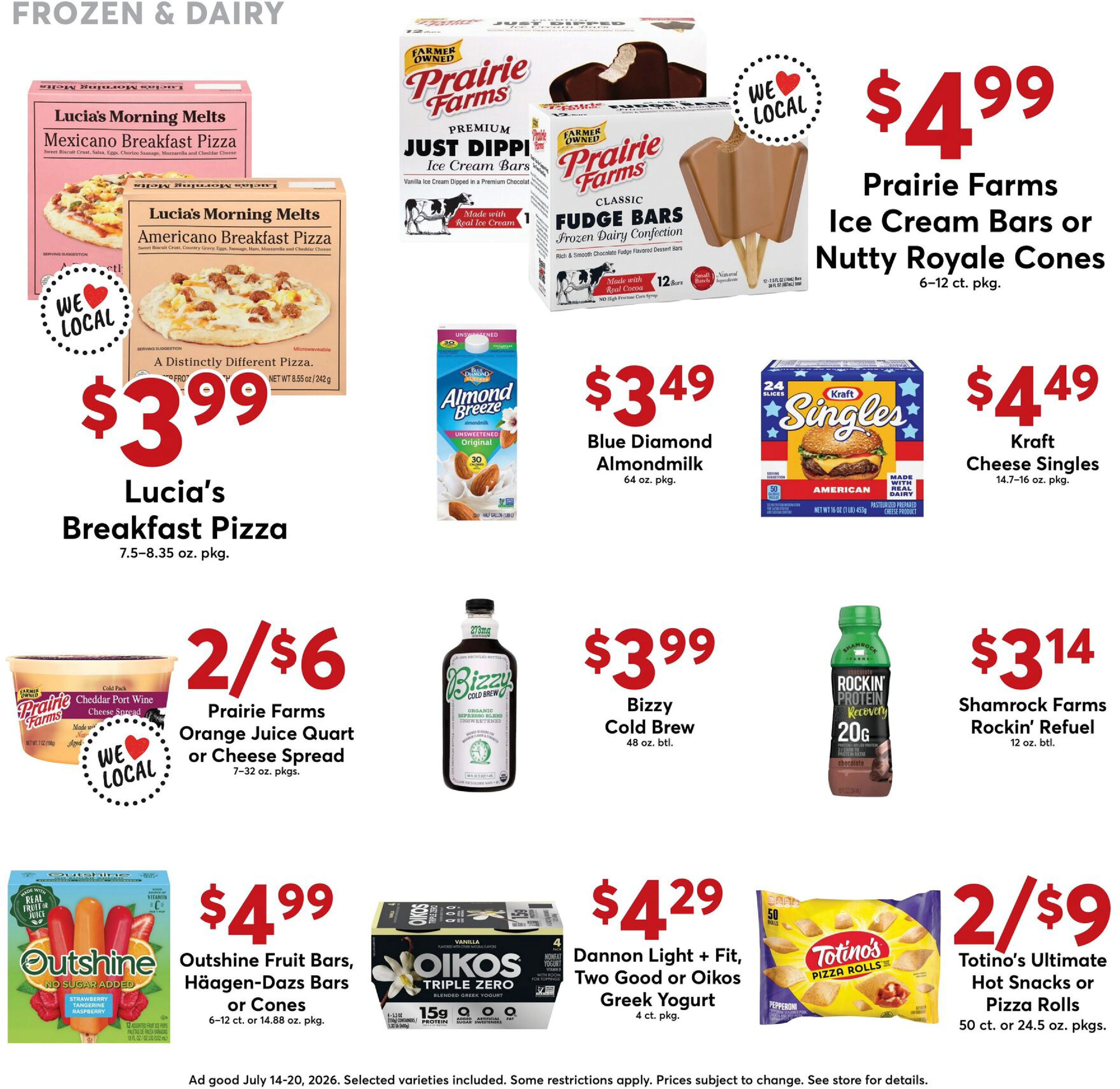 Flyer page 26