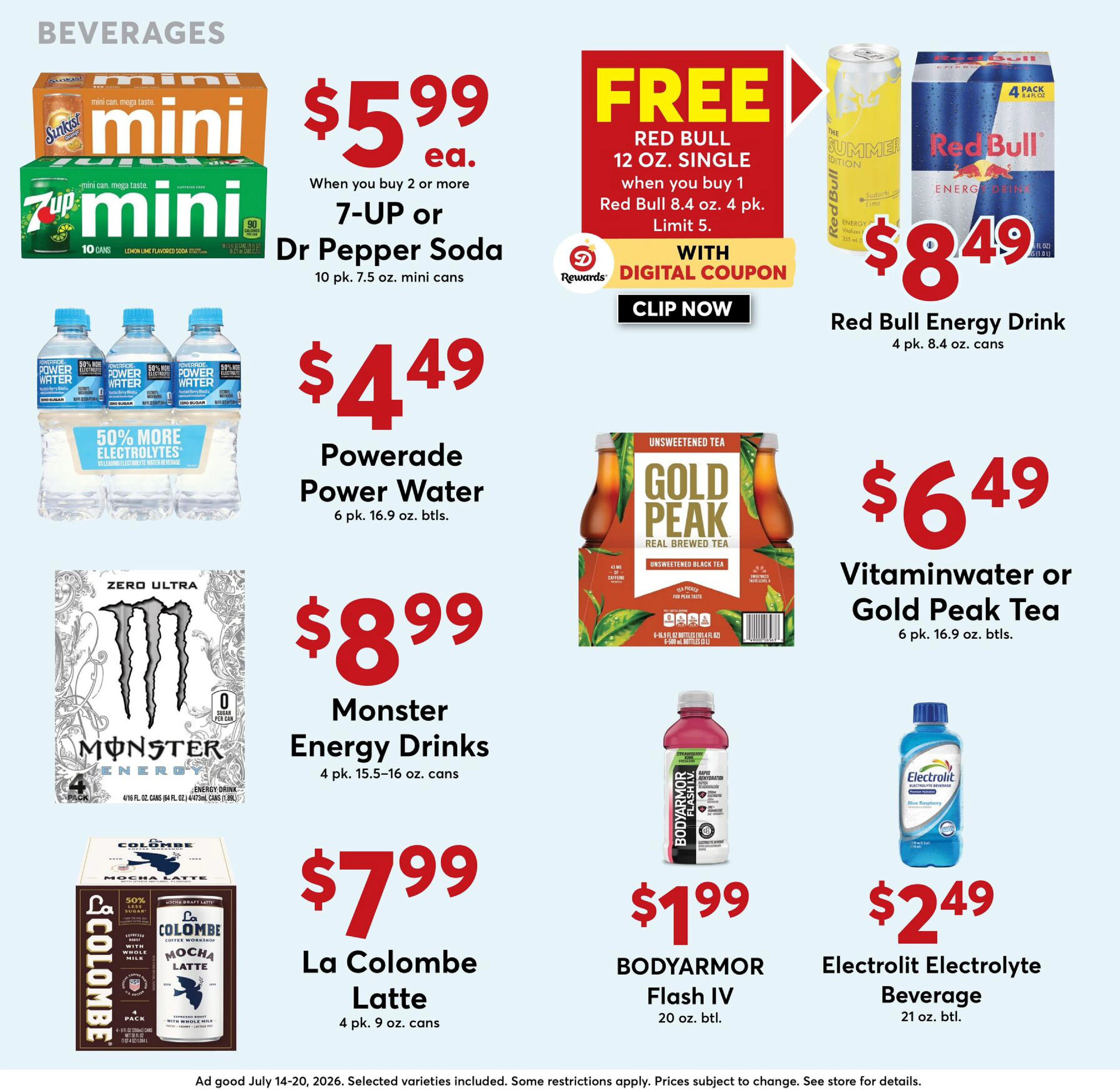 Flyer page 29