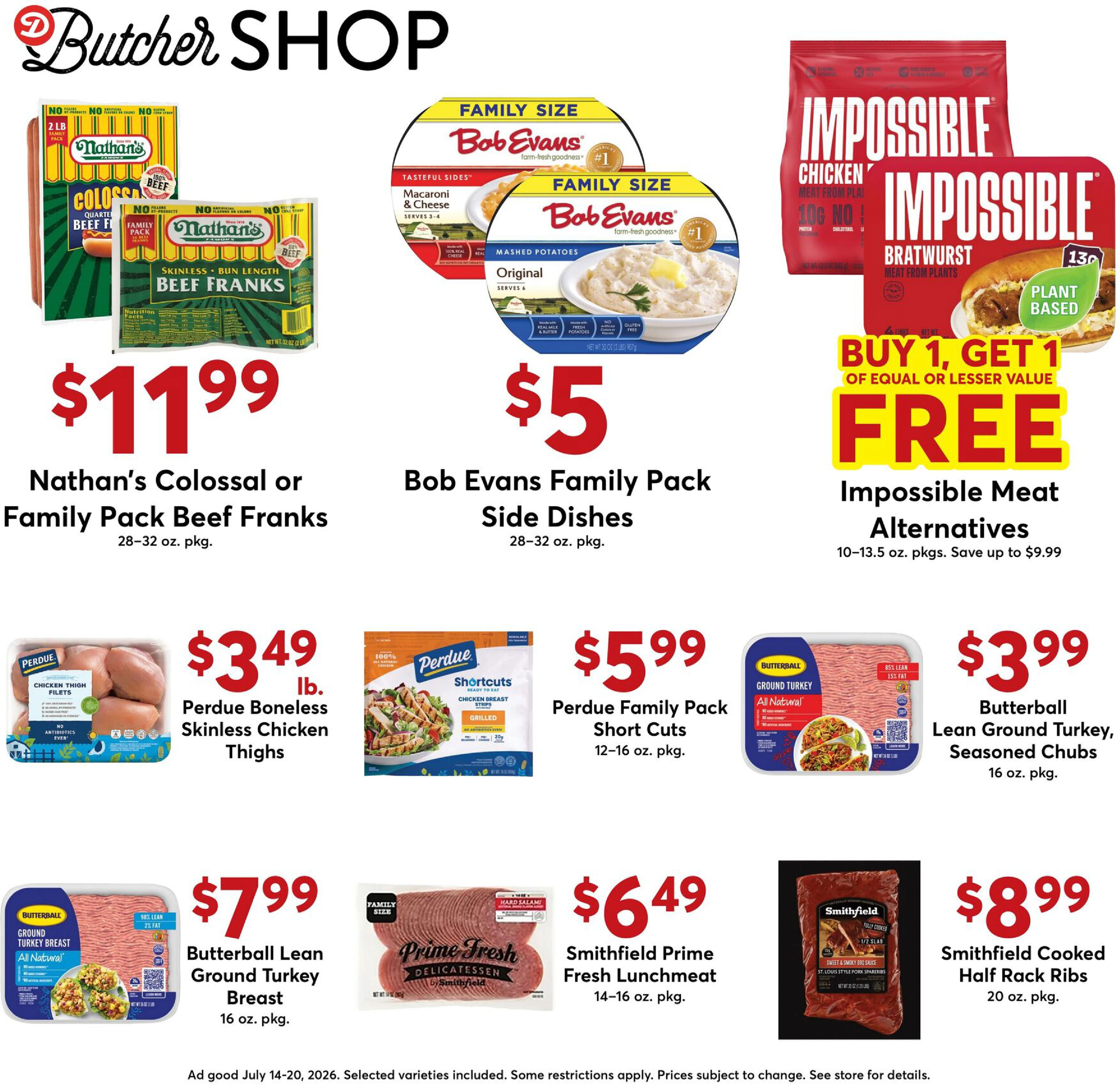 Flyer page 32