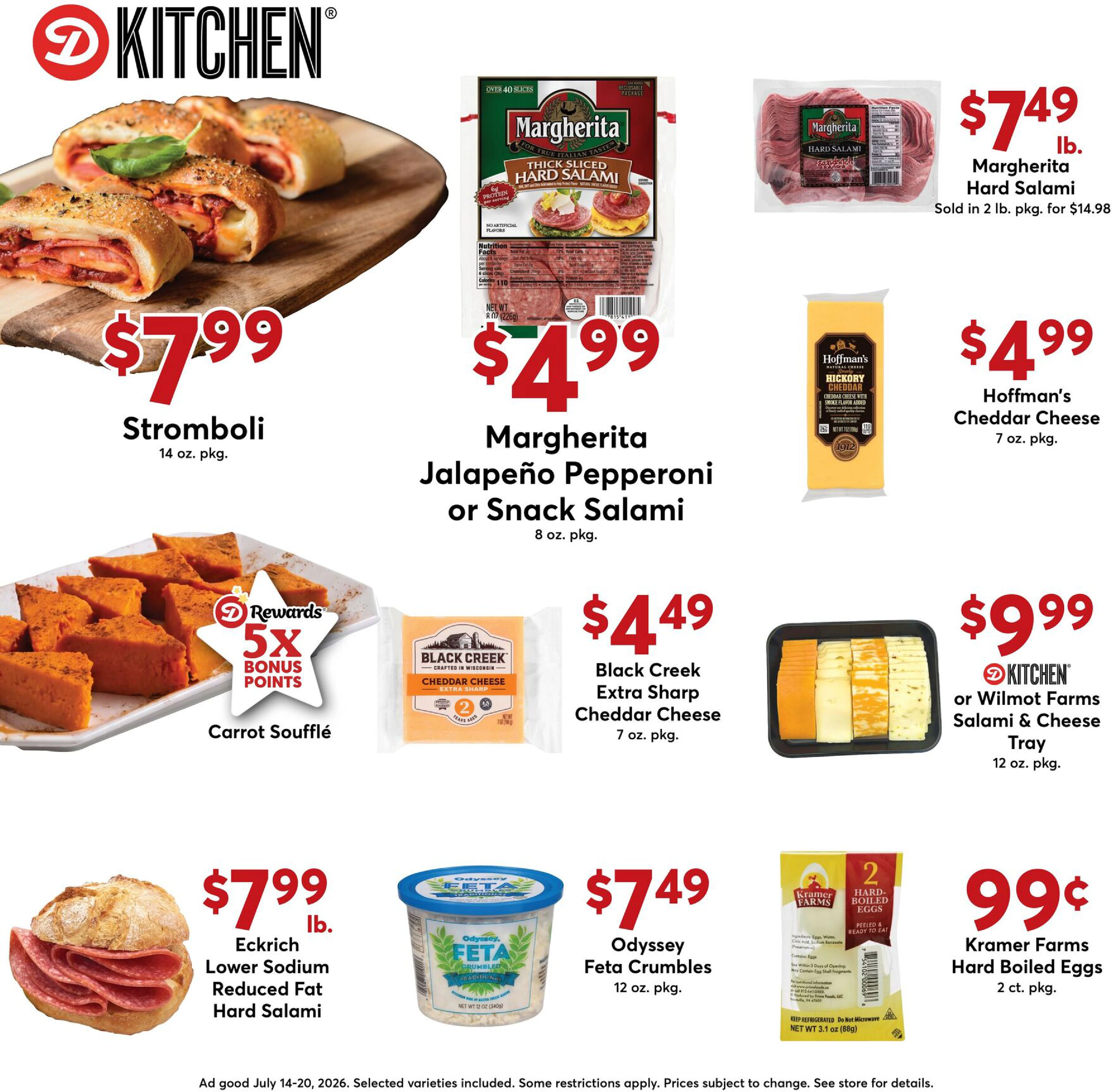 Flyer page 36