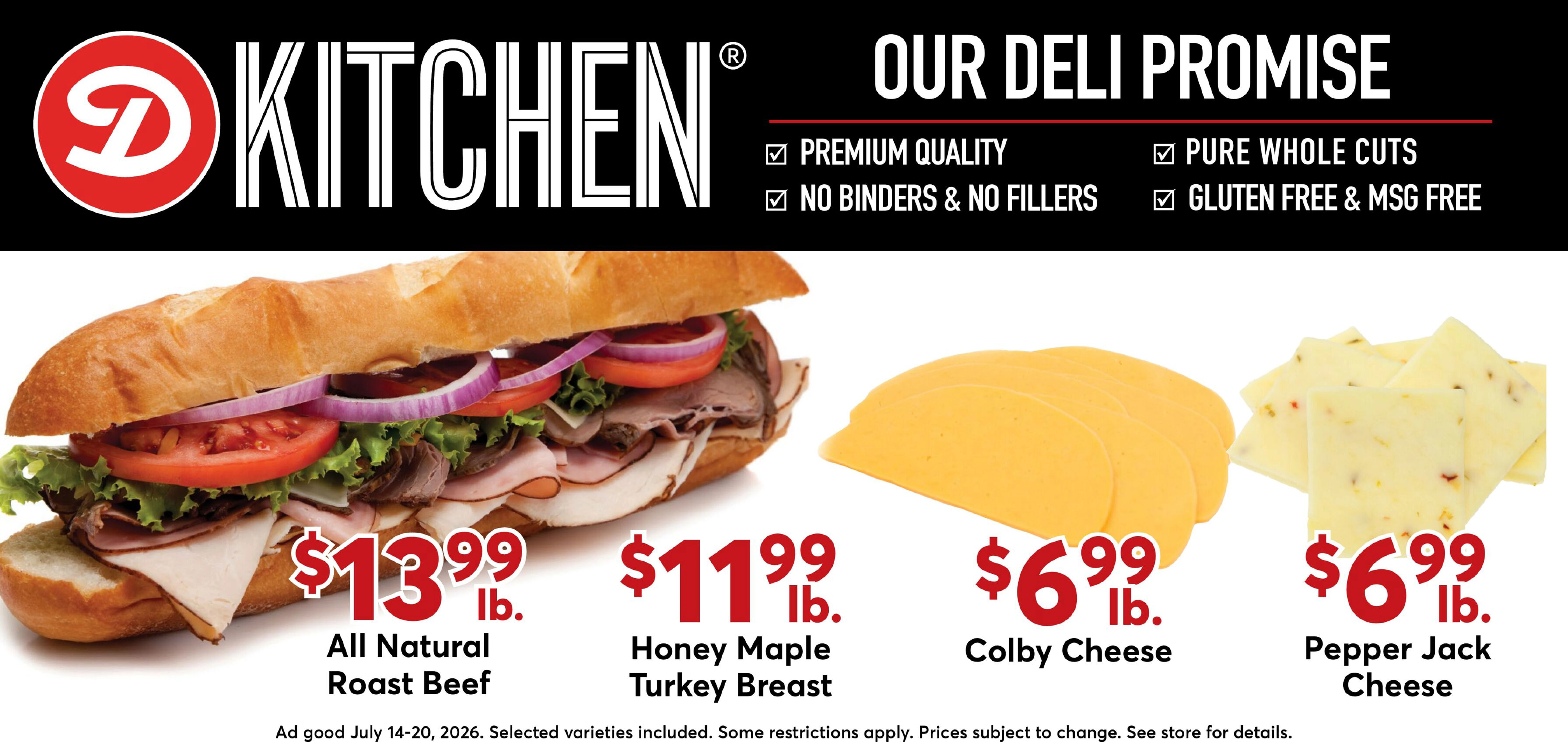 Flyer page 38