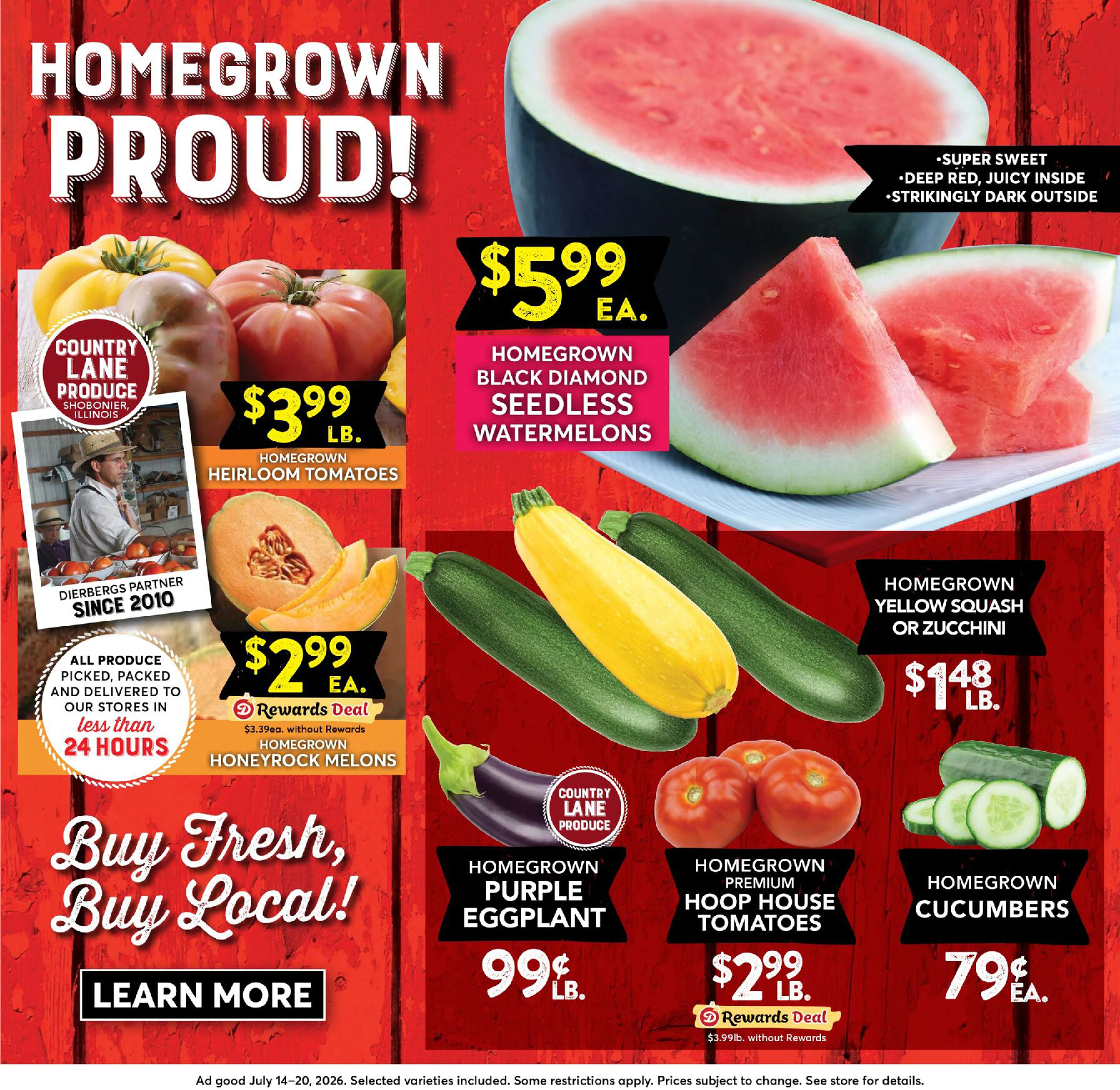 Flyer page 5
