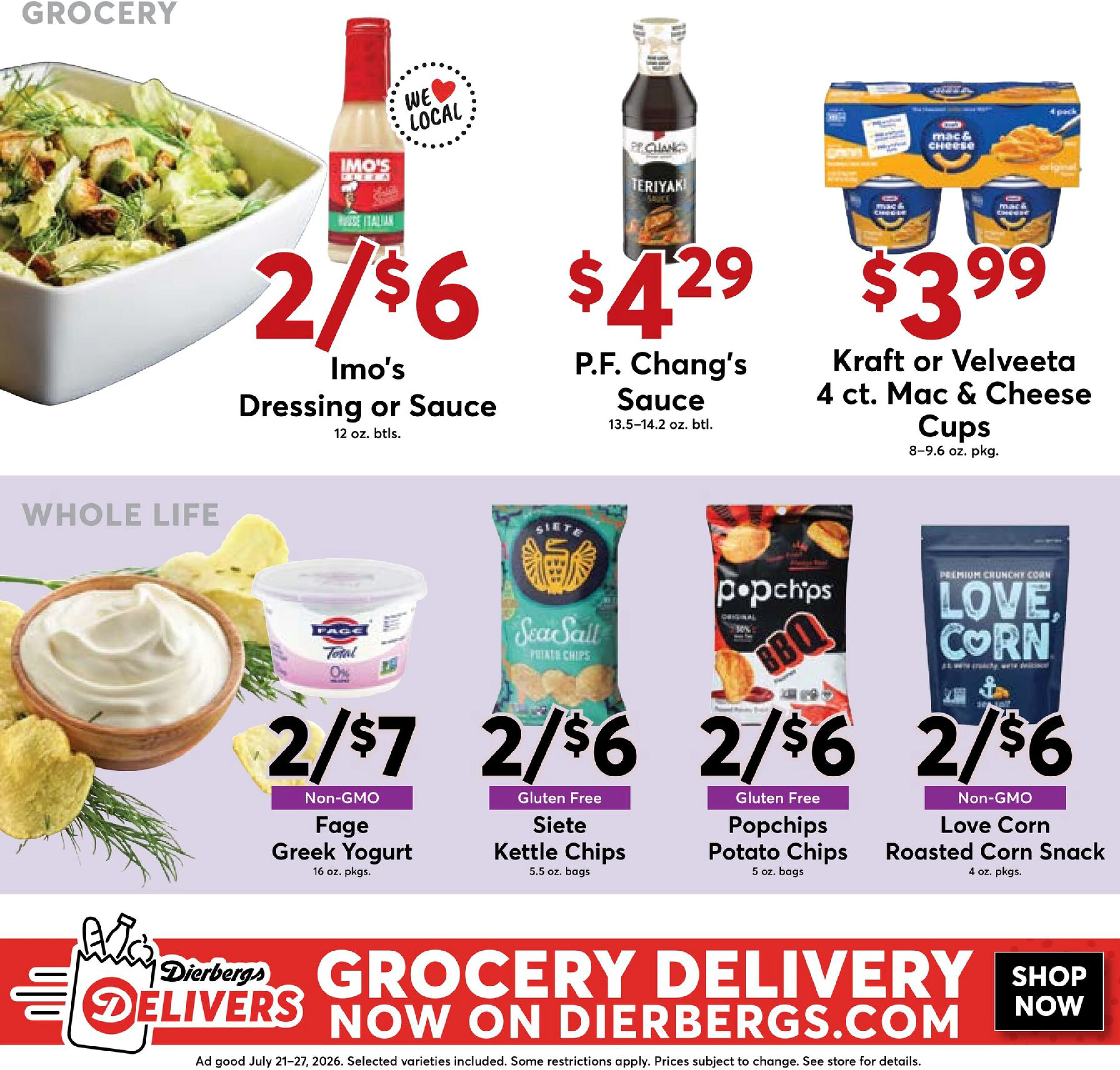 Flyer page 18