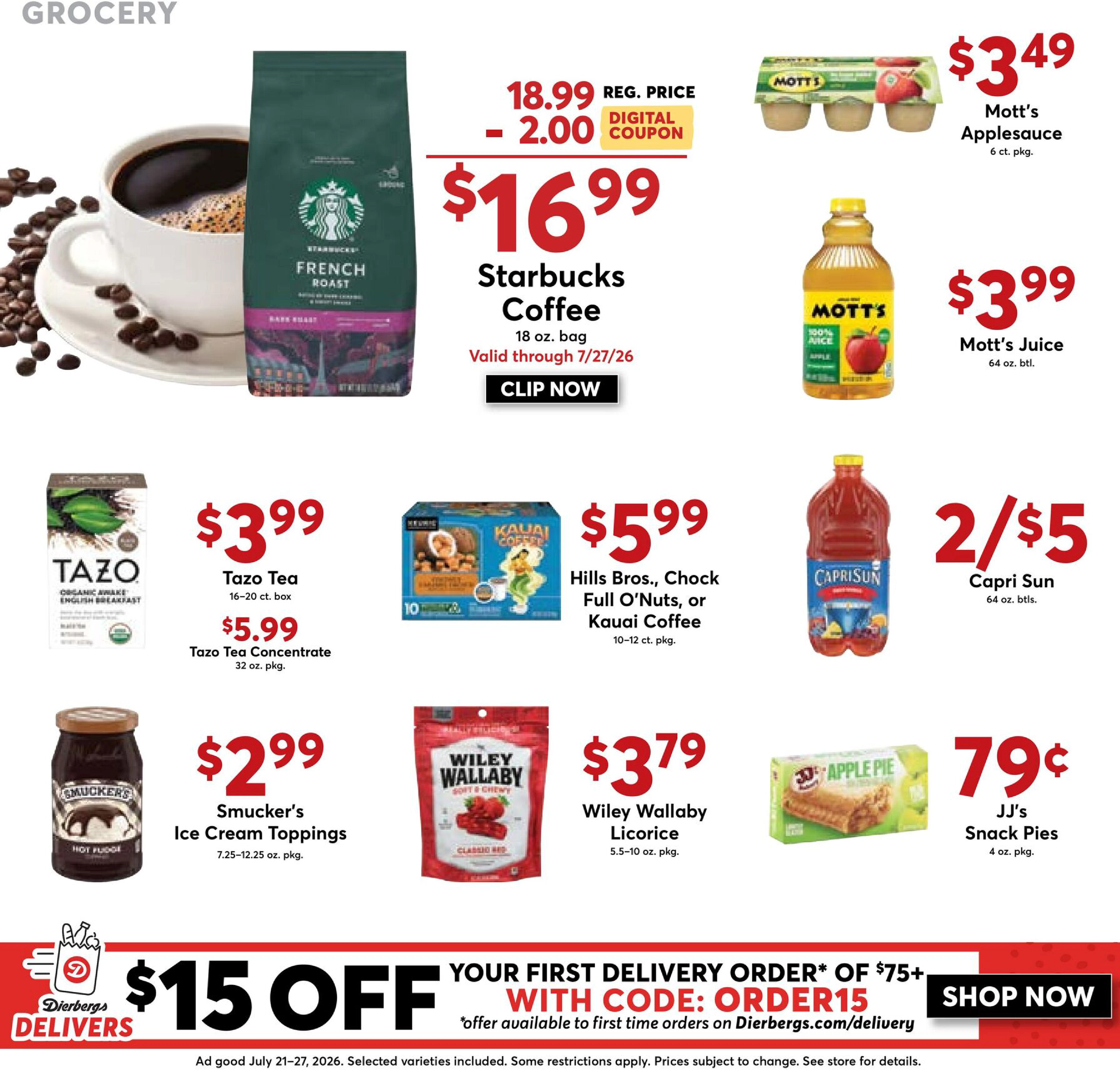 Flyer page 19