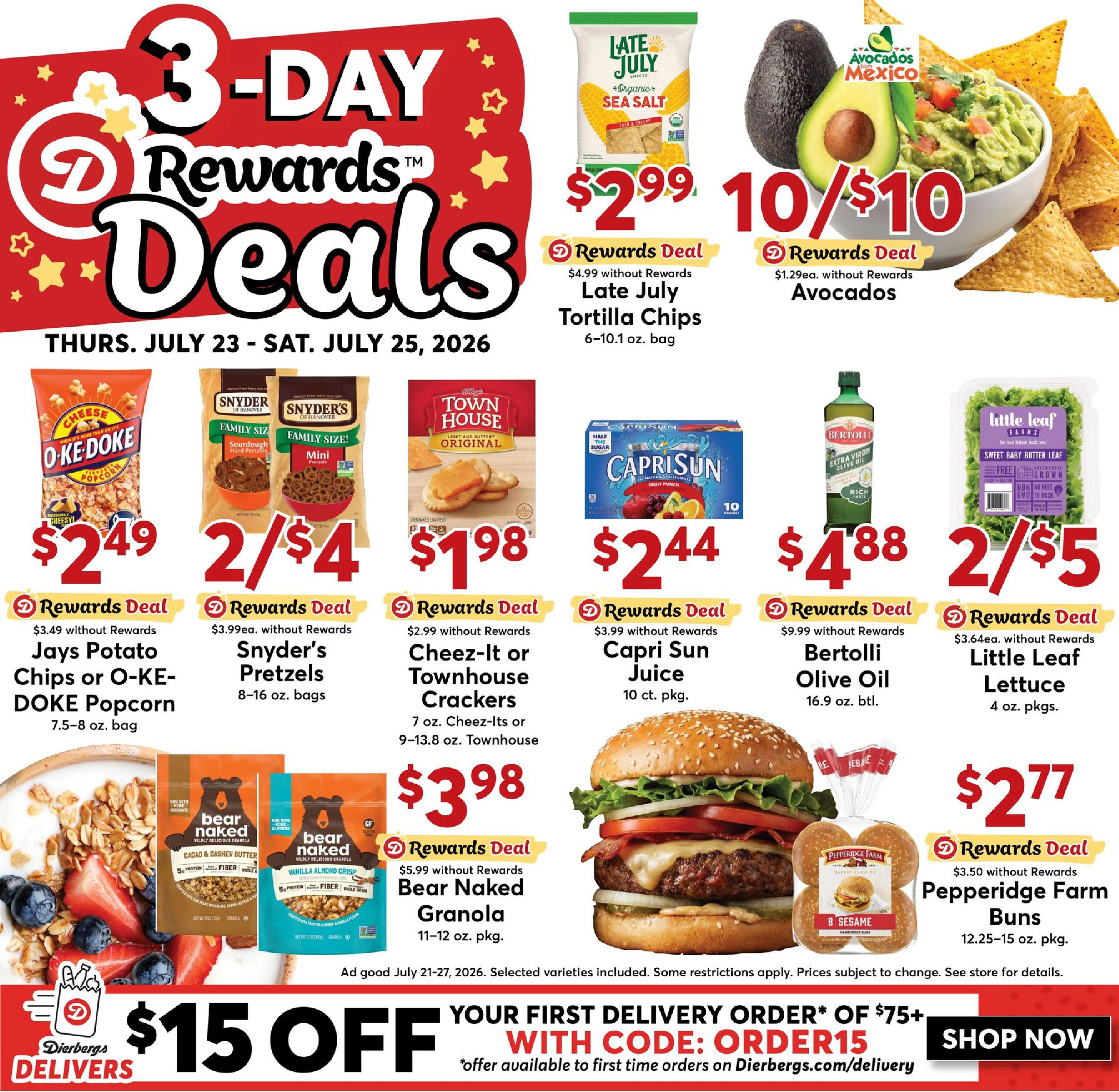 Flyer page 2