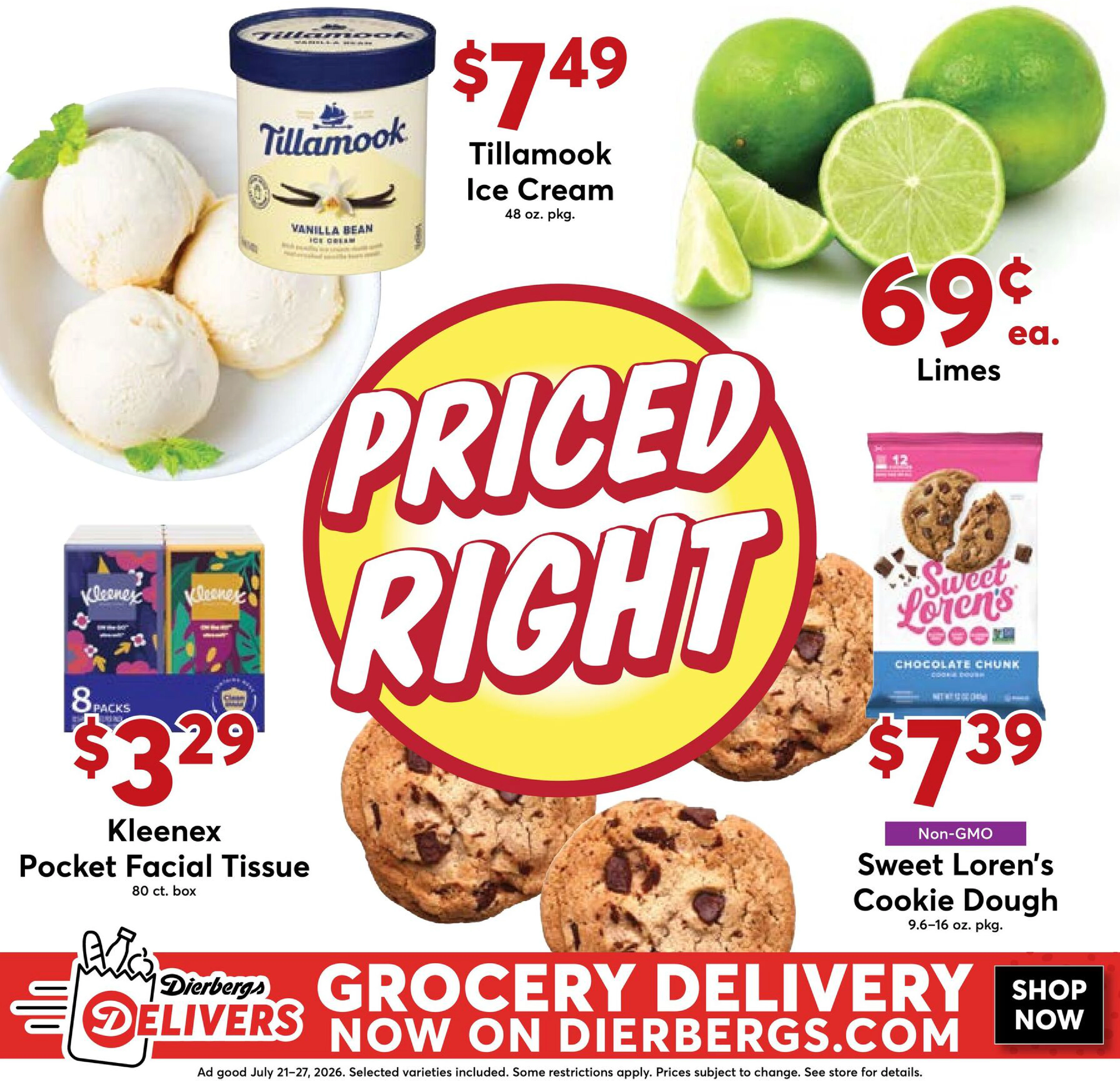 Flyer page 20