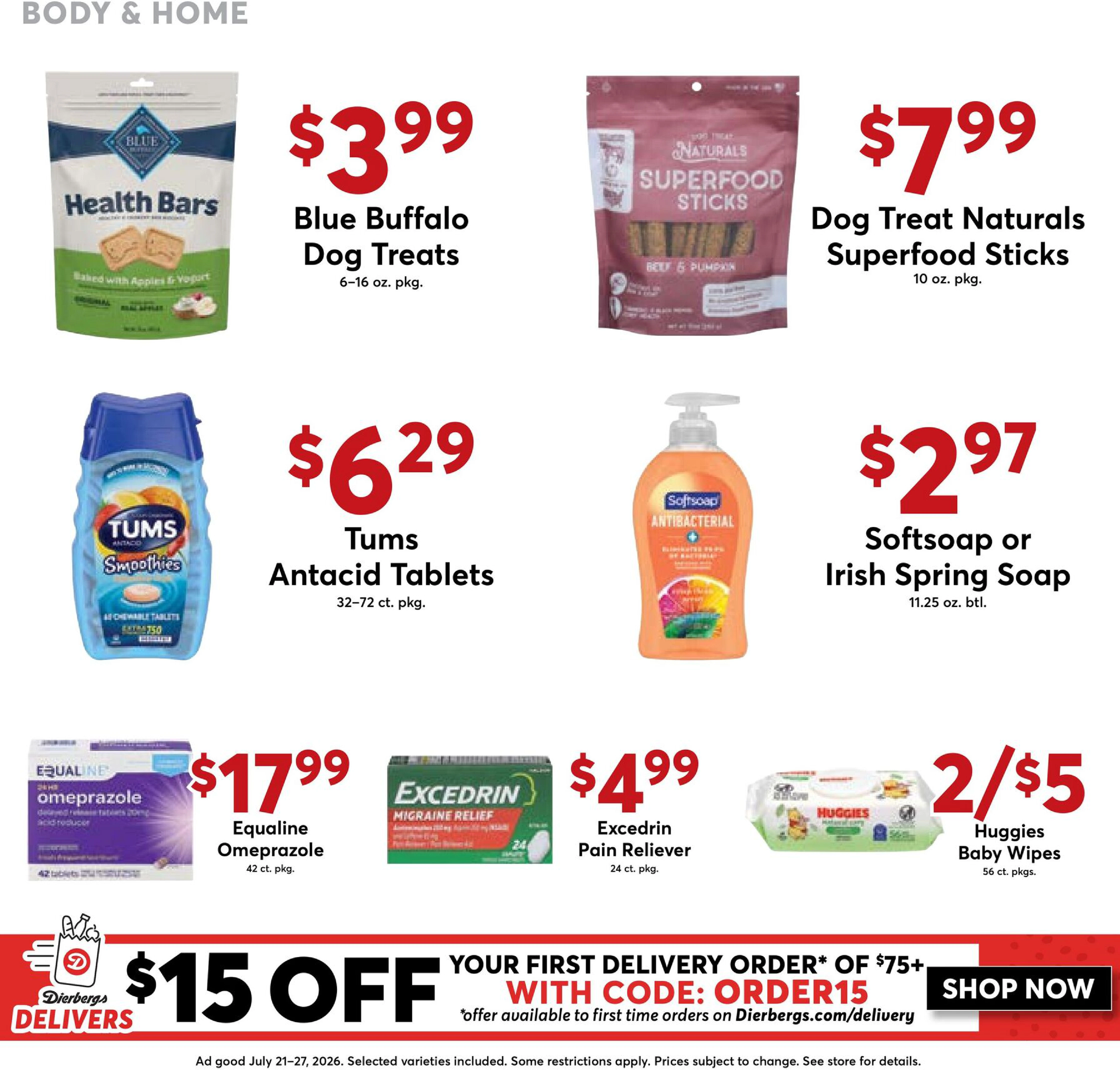 Flyer page 23