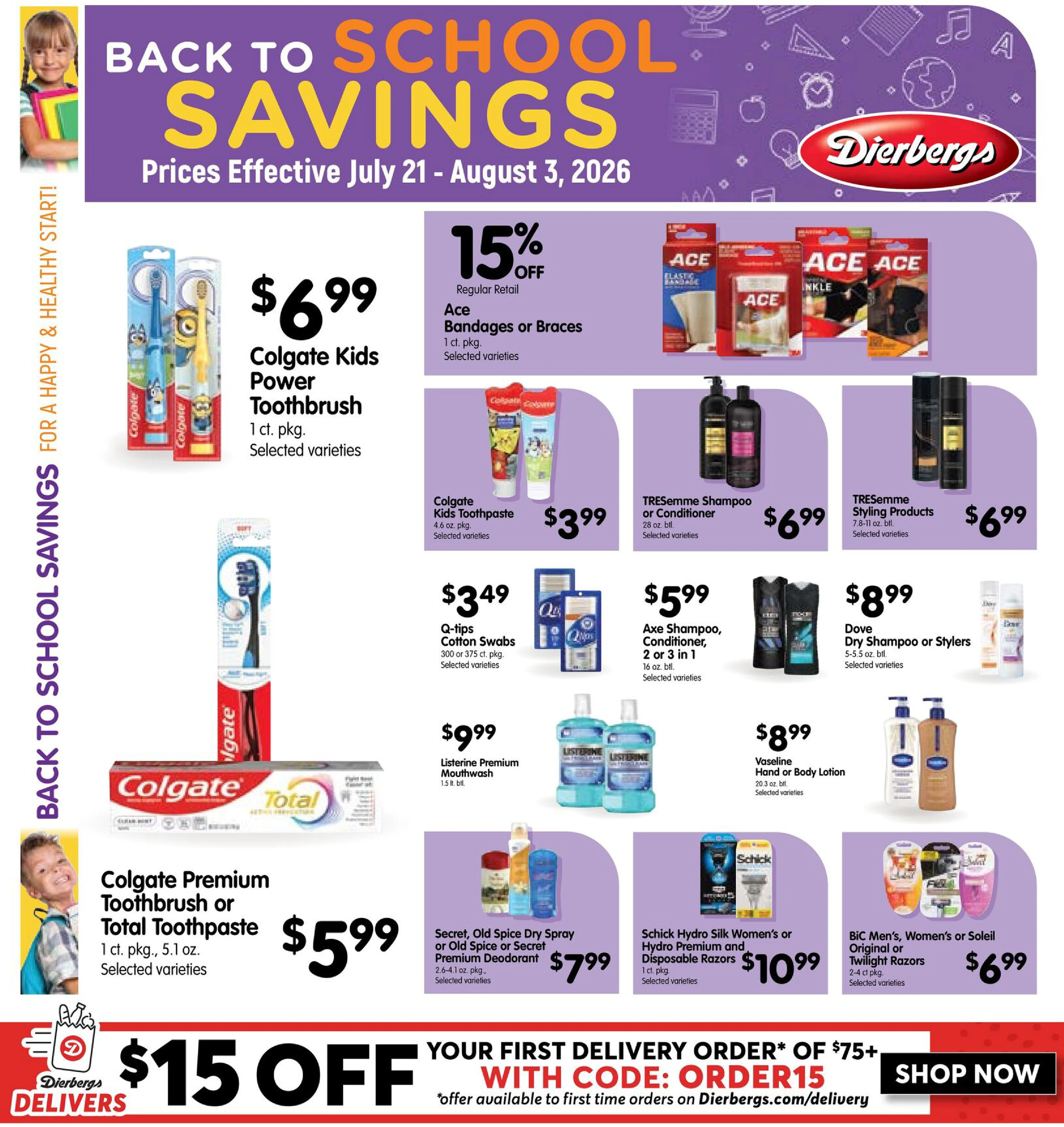 Flyer page 25