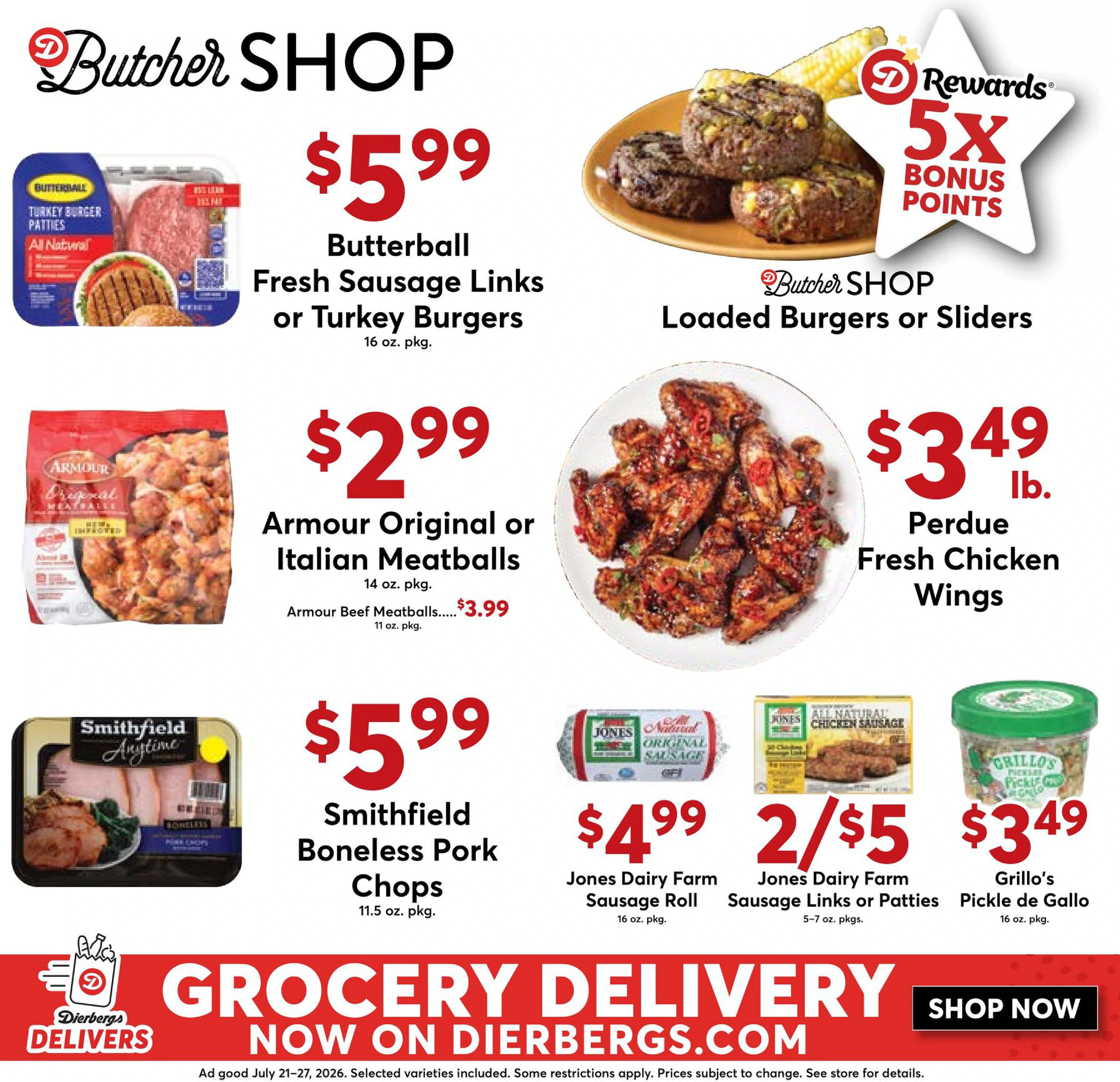 Flyer page 32