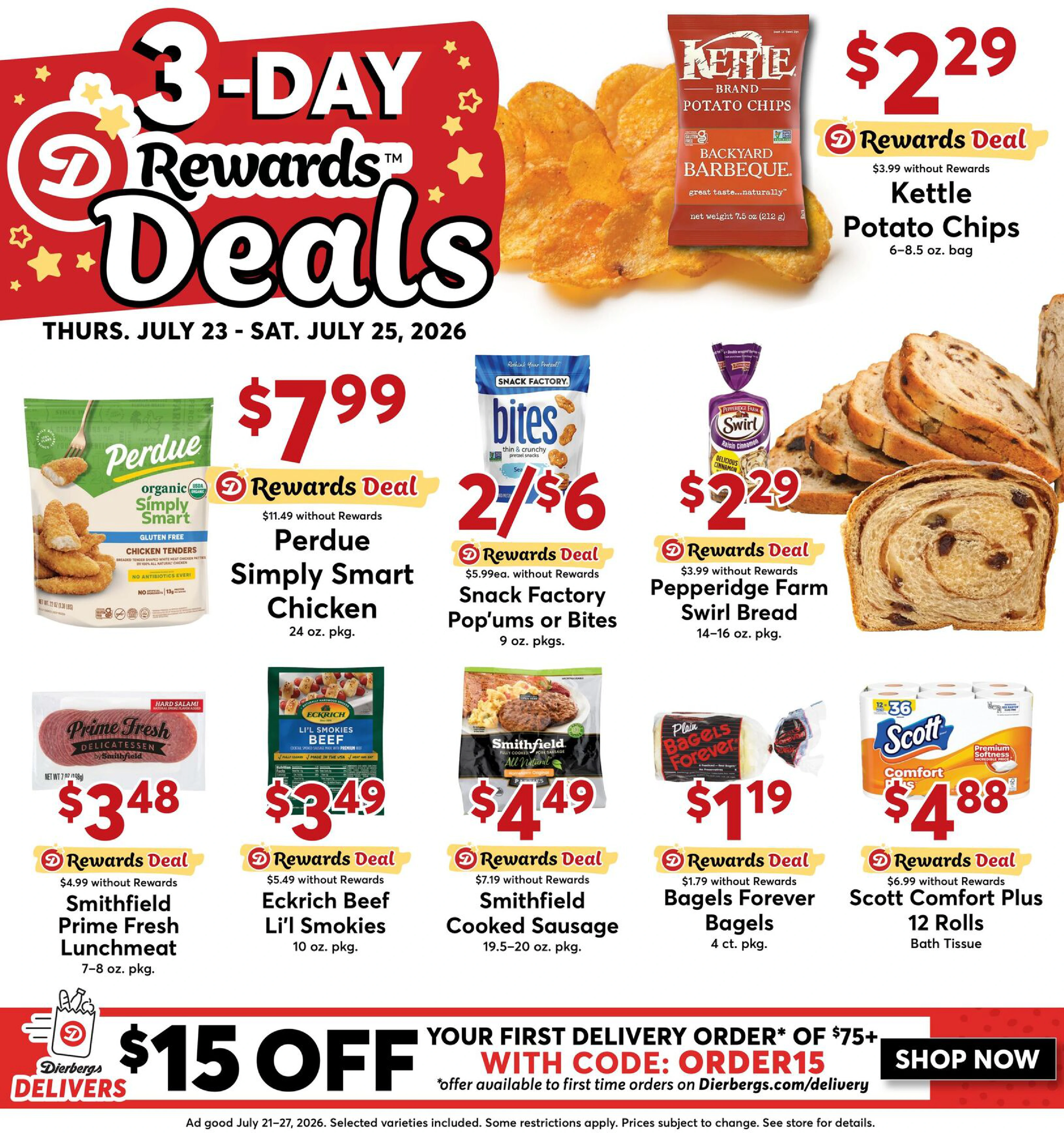 Flyer page 5