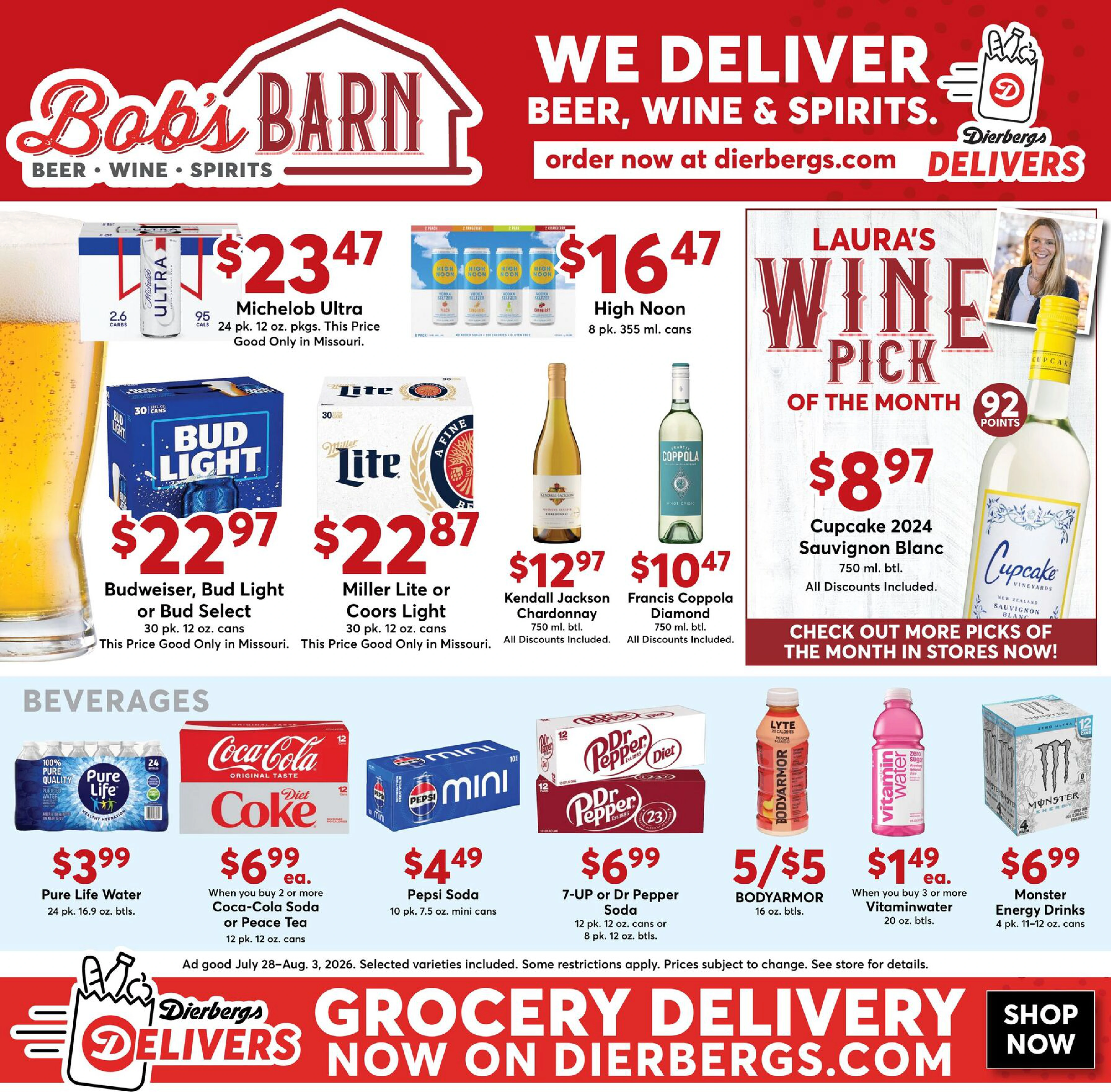 Flyer page 10