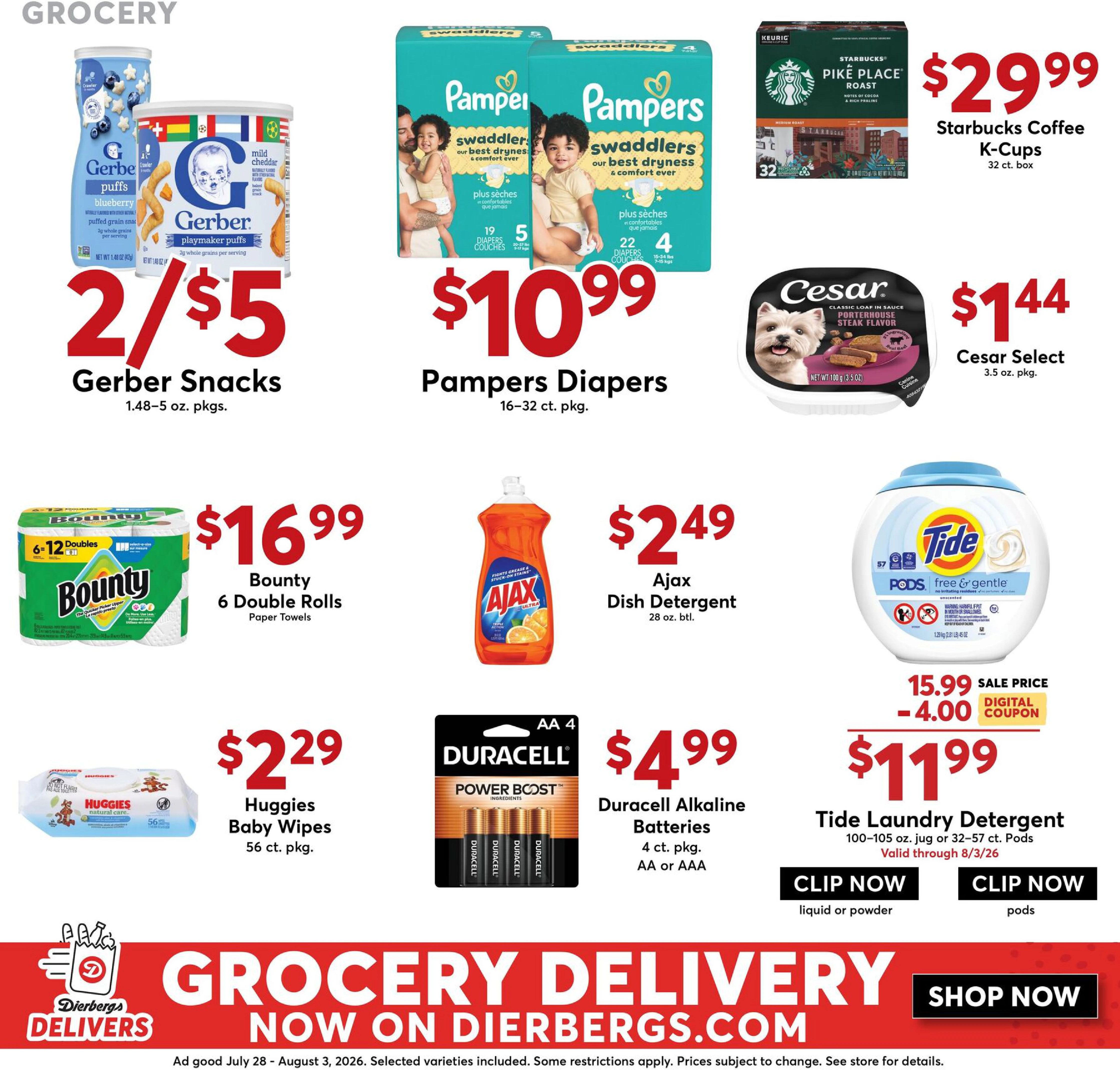 Flyer page 16