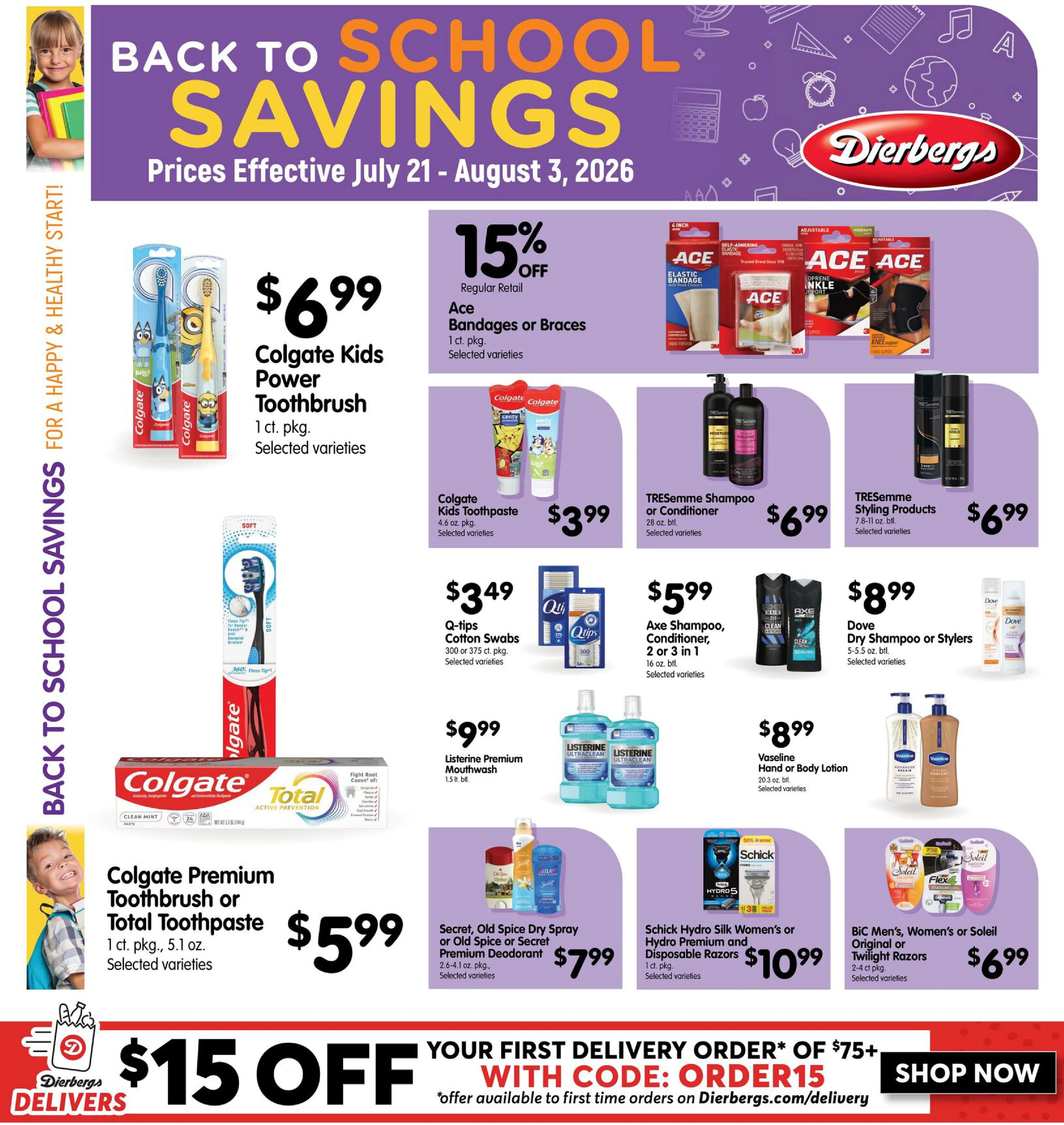 Flyer page 19