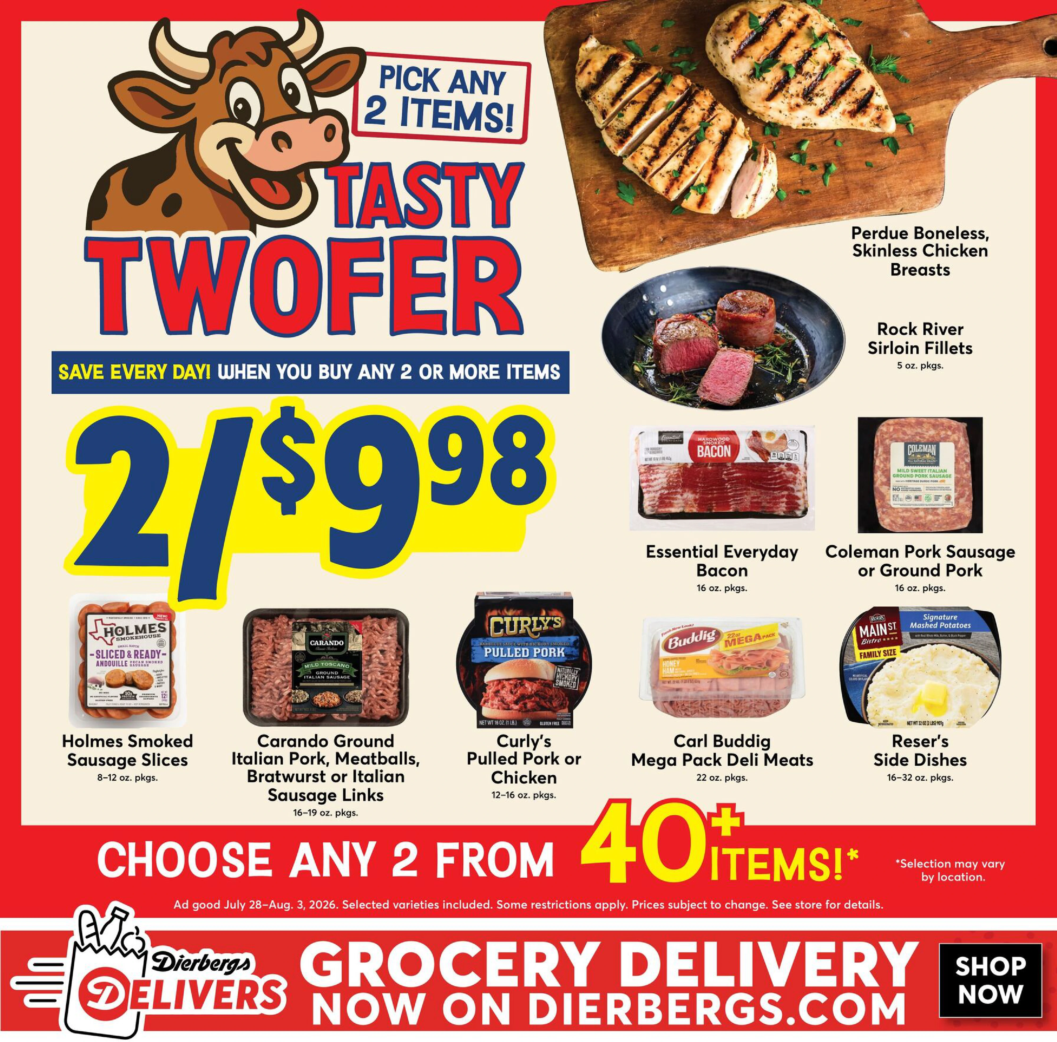 Flyer page 2