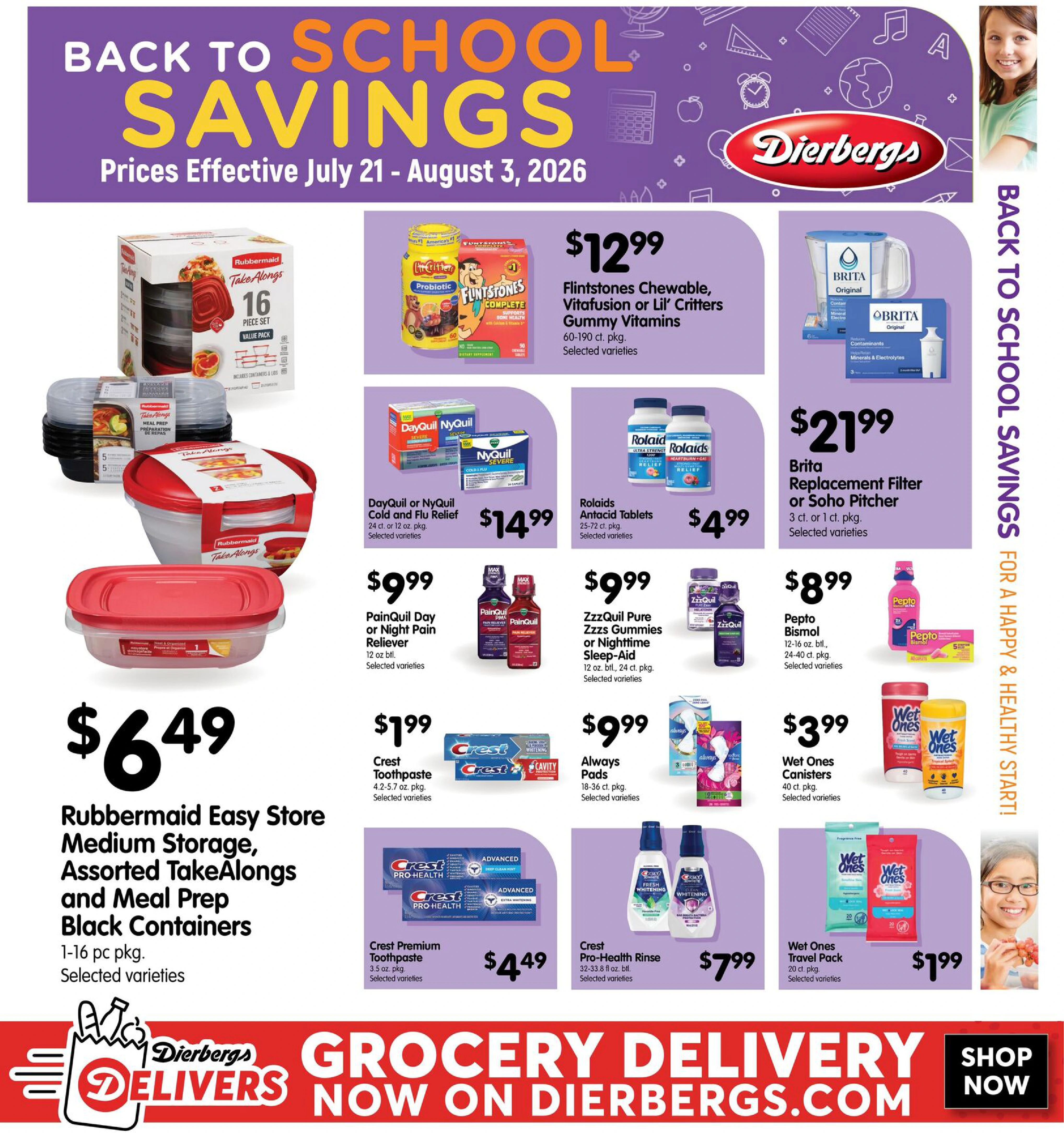 Flyer page 20