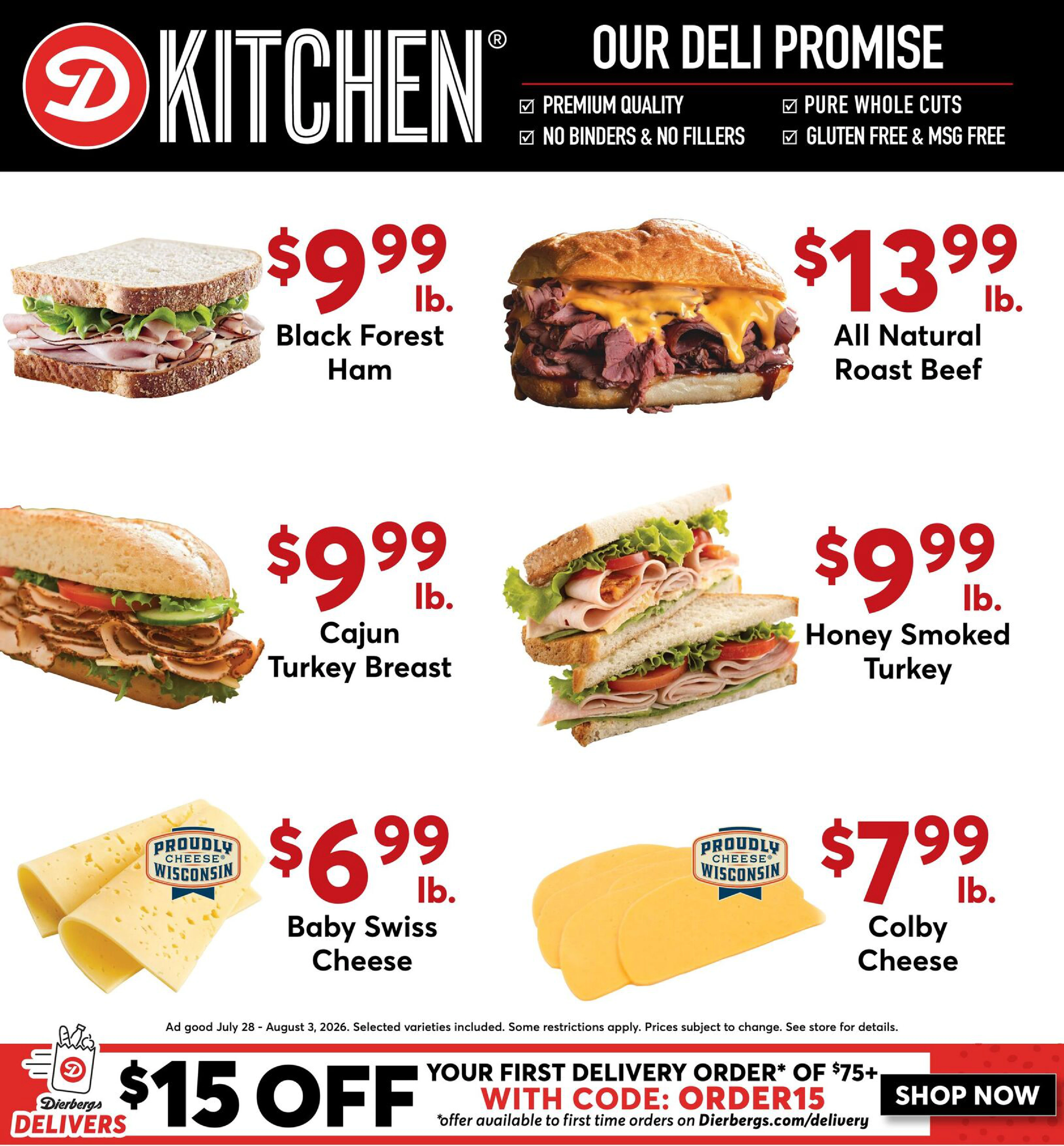 Flyer page 31