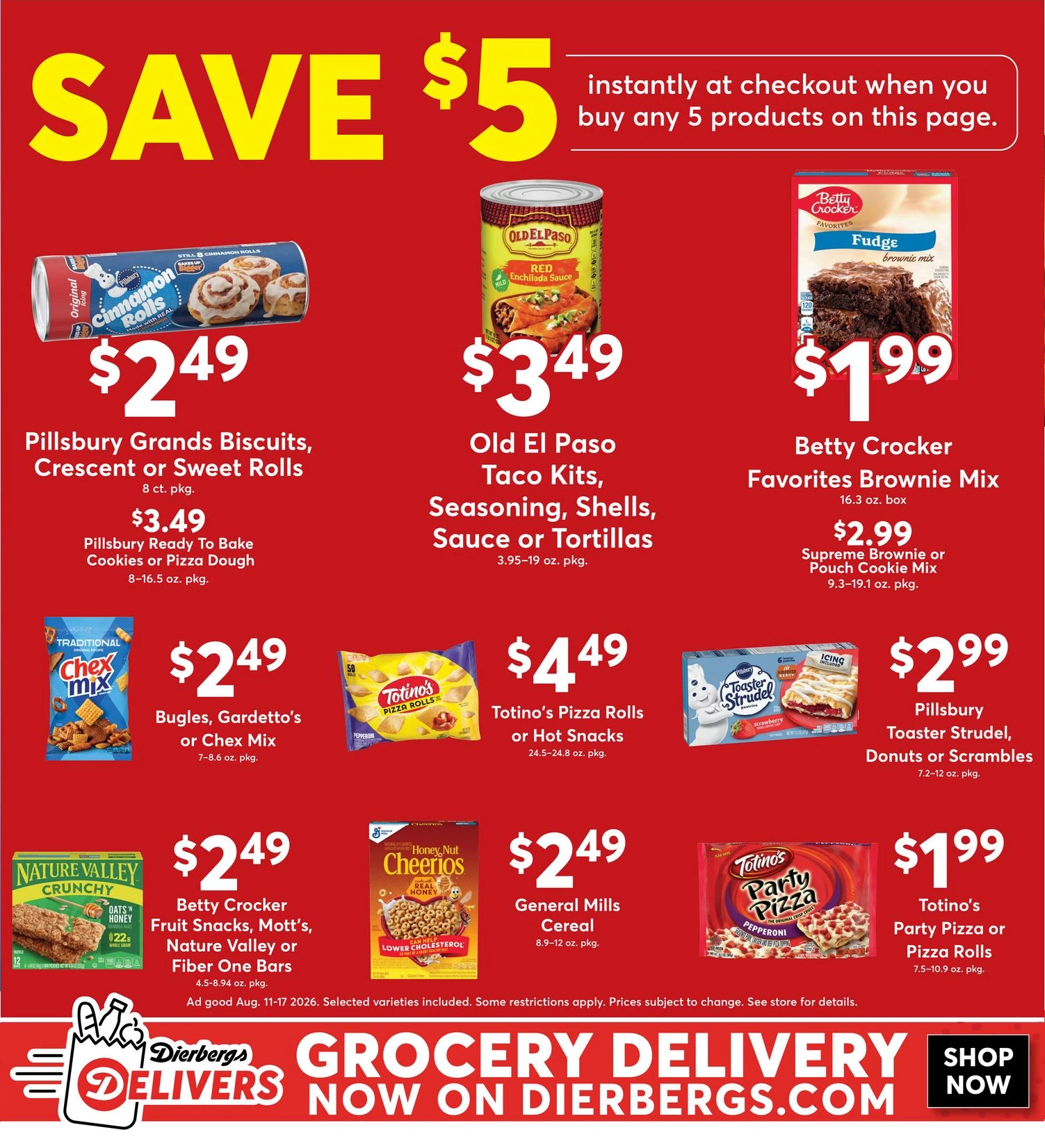 Flyer page 10