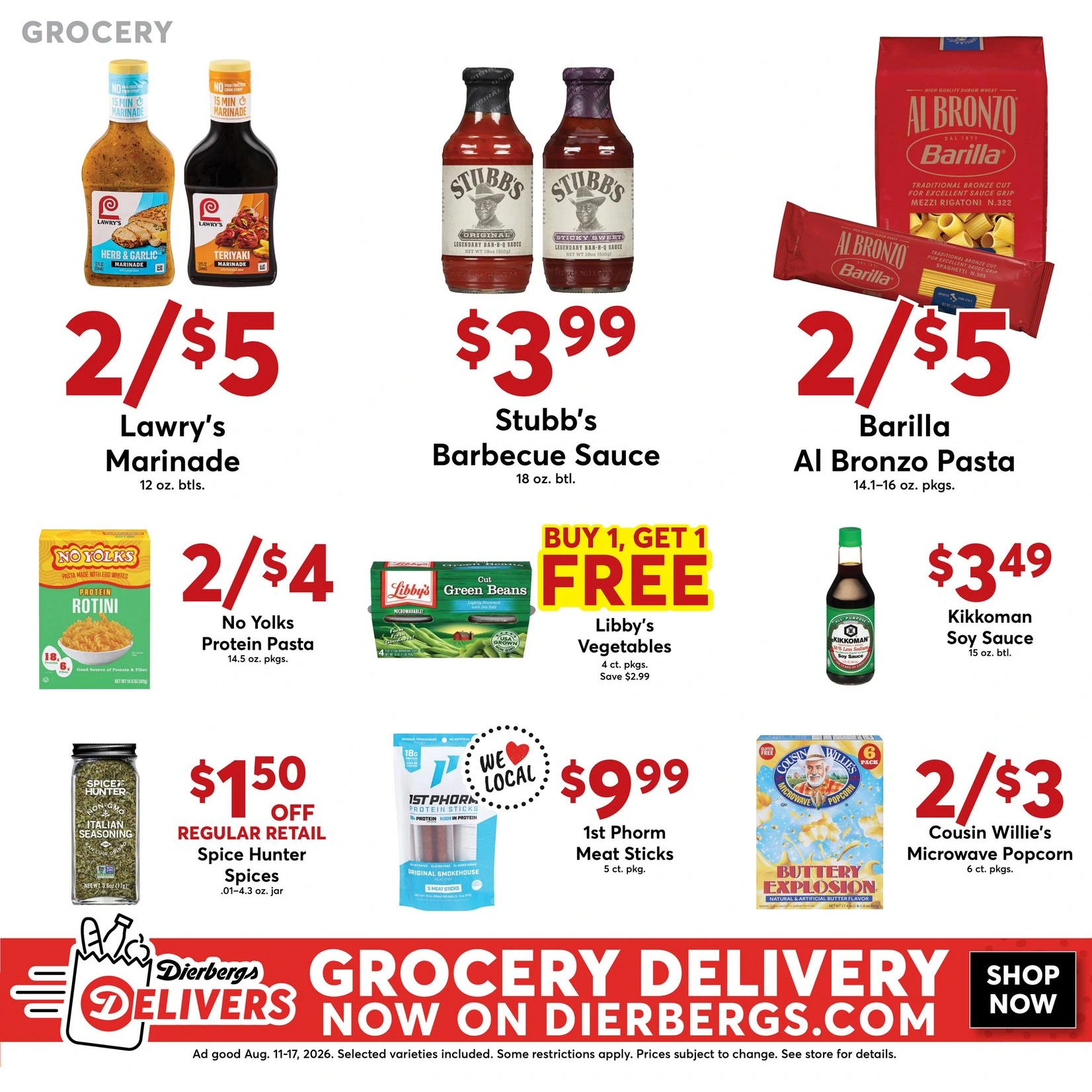 Flyer page 20
