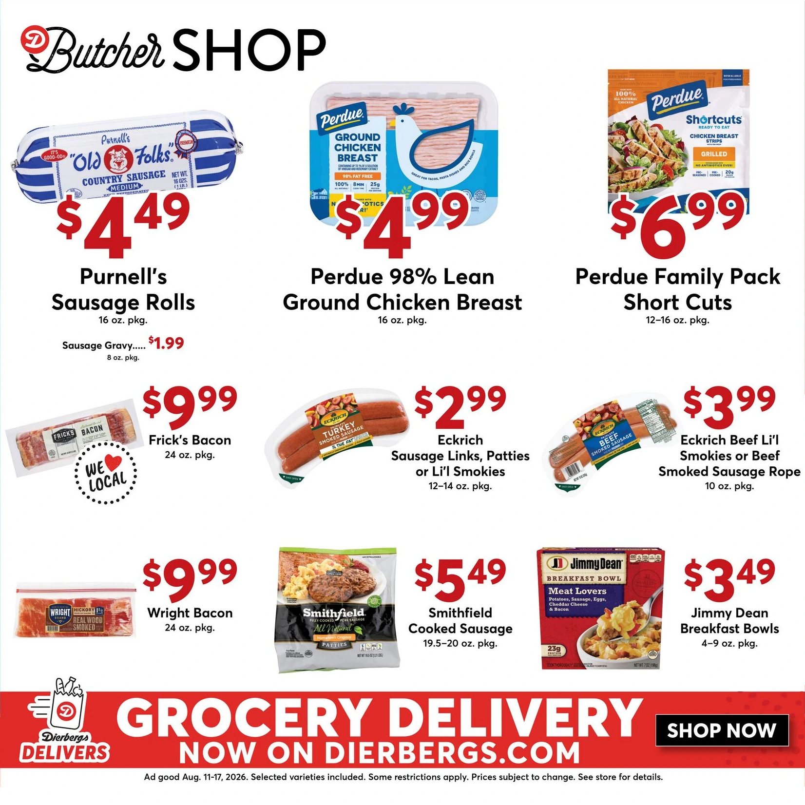 Flyer page 32