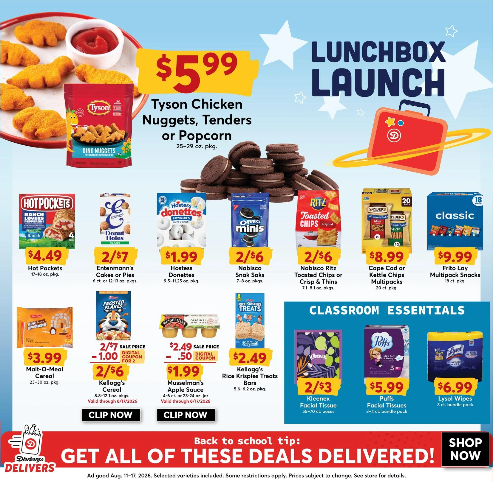 Flyer page 8
