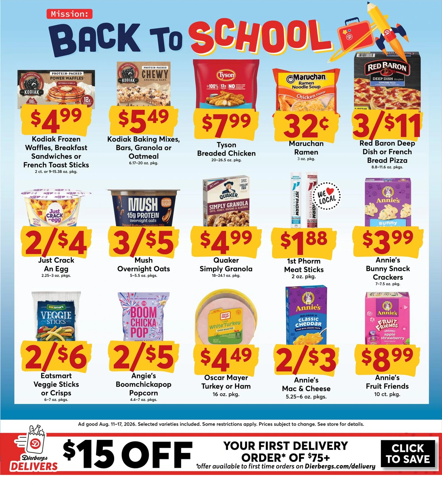 Flyer page 9