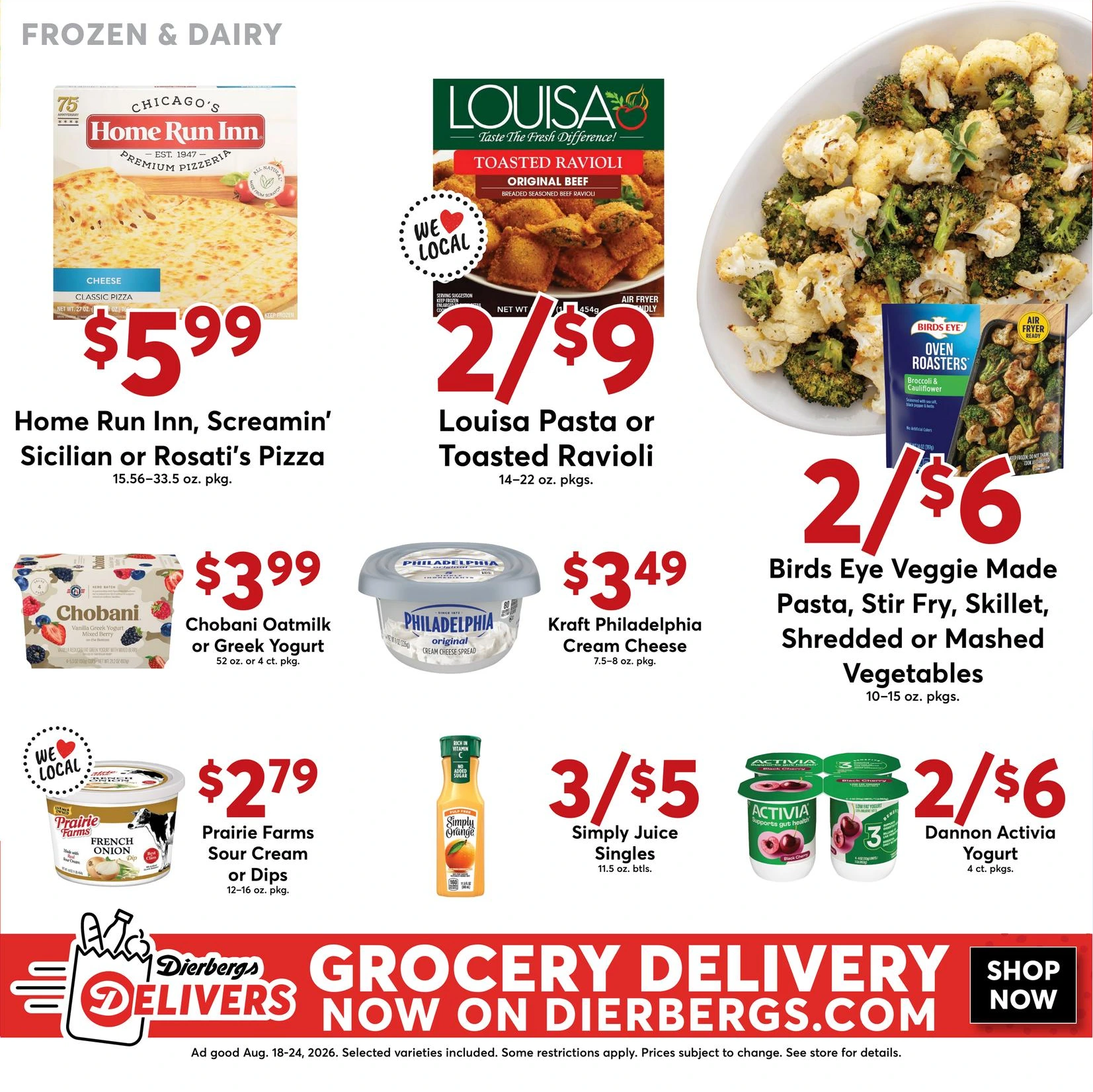 Flyer page 10