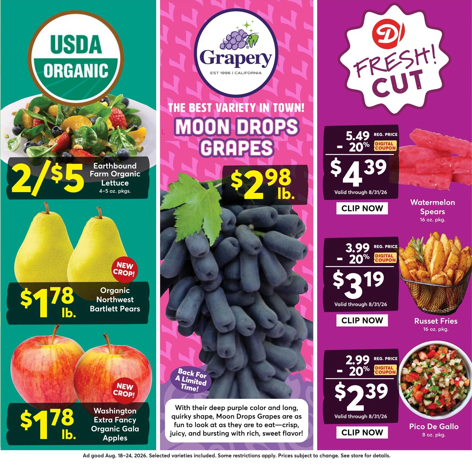 Flyer page 17