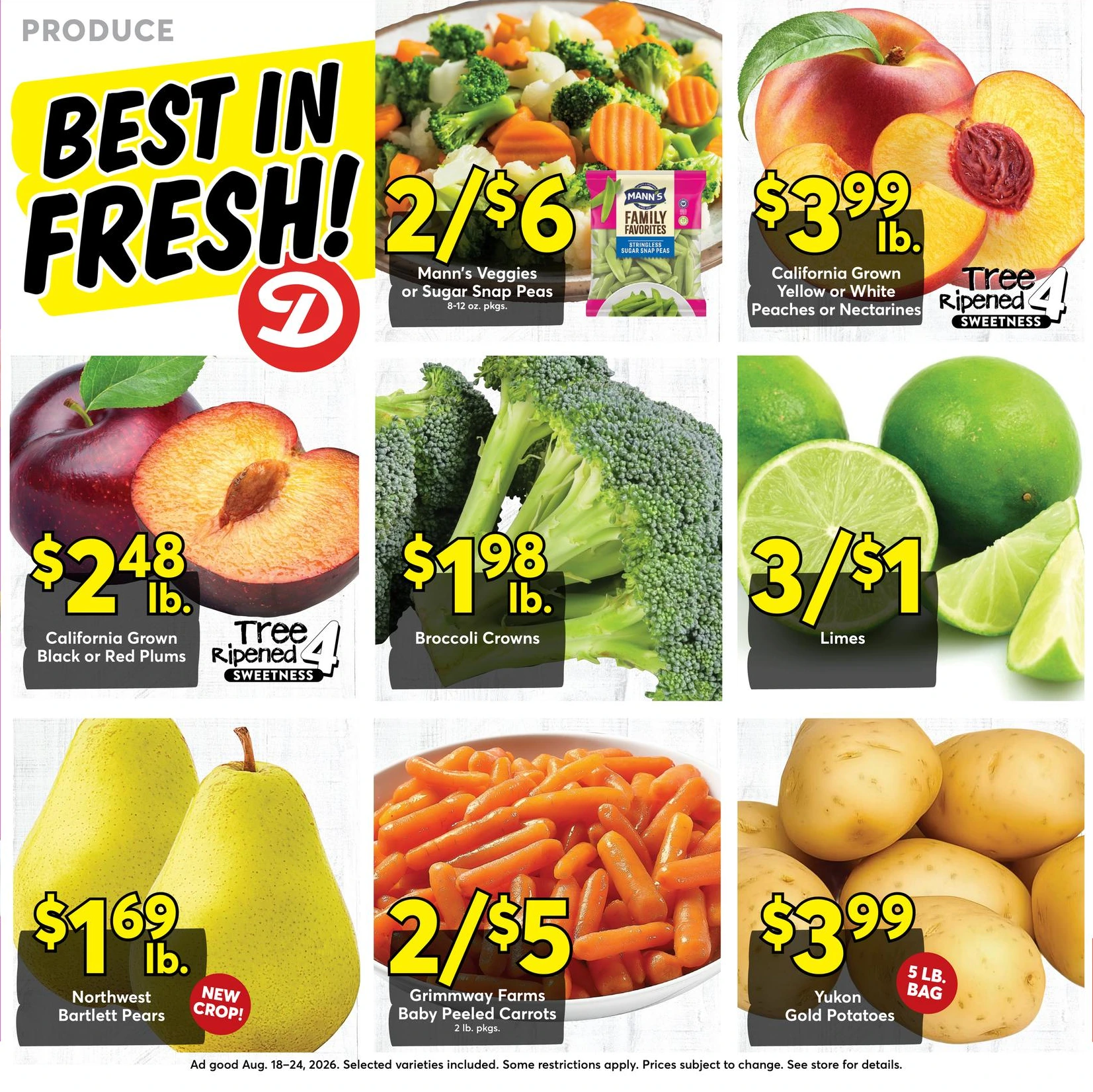 Flyer page 18