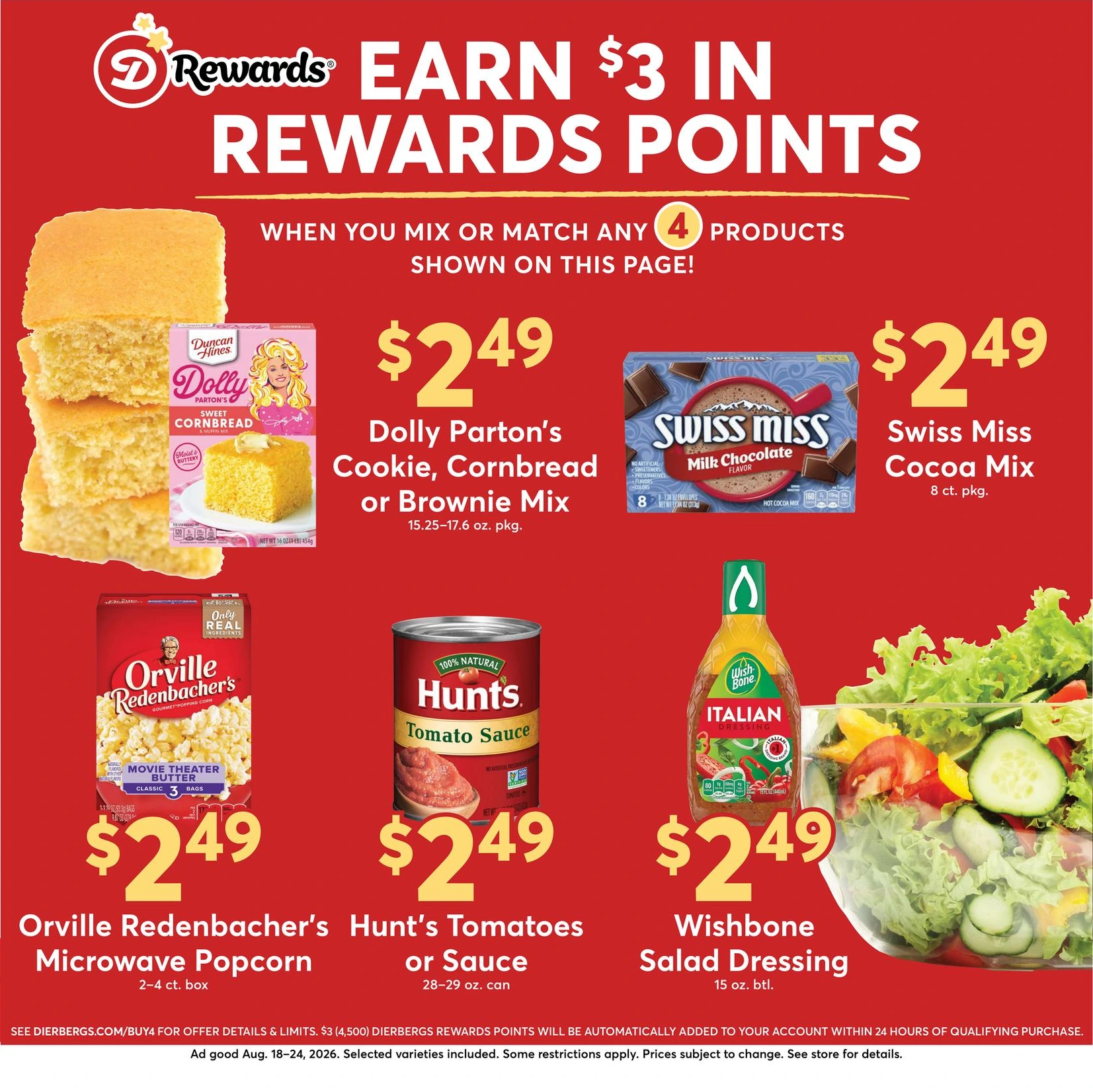 Flyer page 20