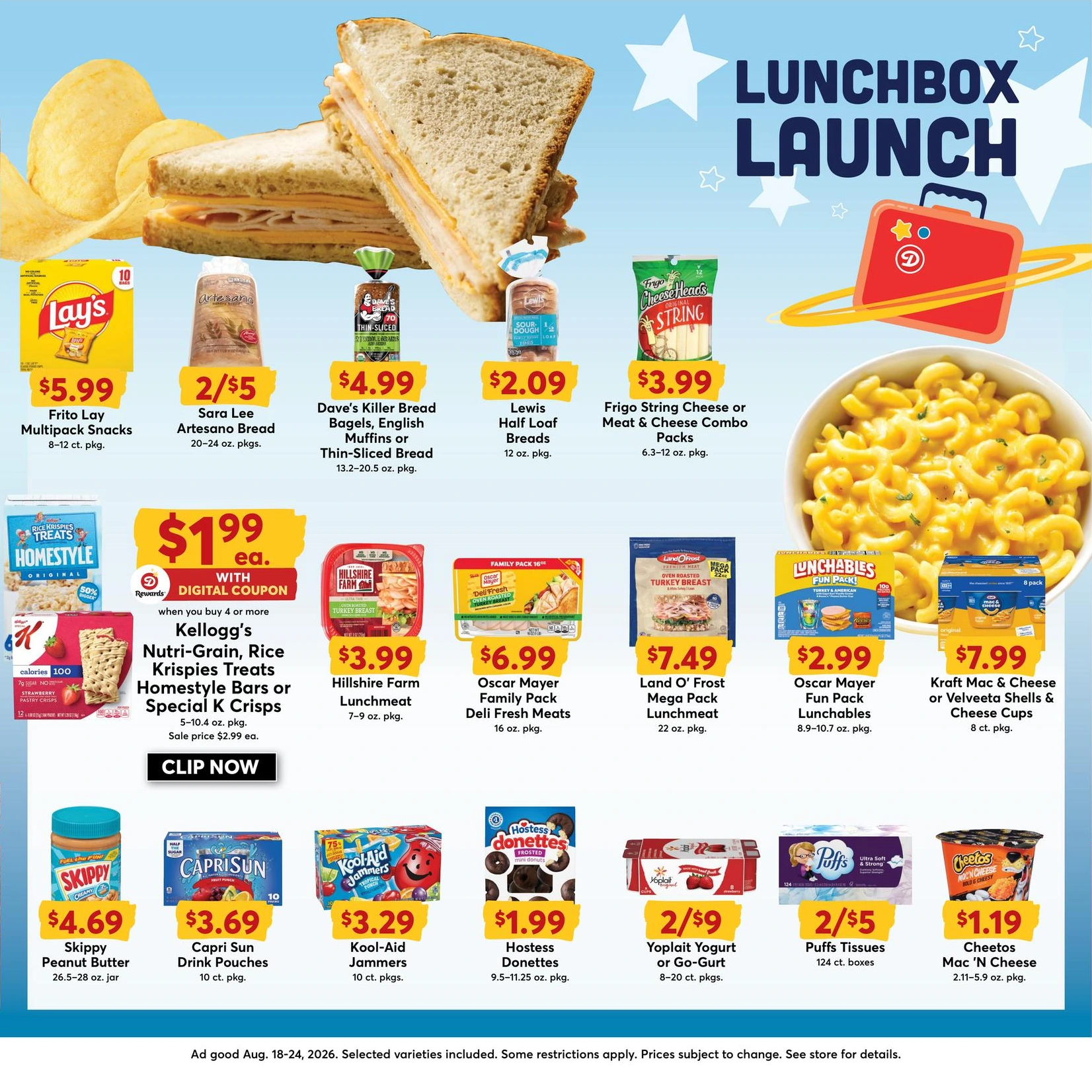 Flyer page 8