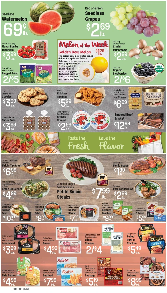 Flyer page 2