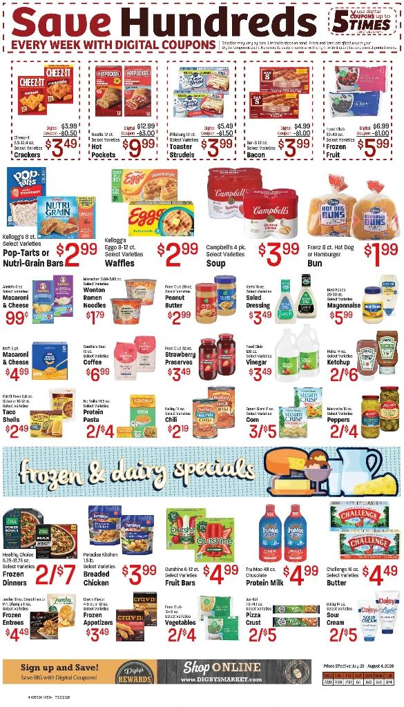 Flyer page 4