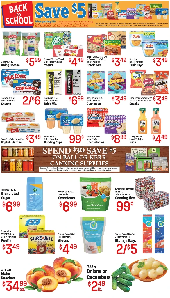 Flyer page 5