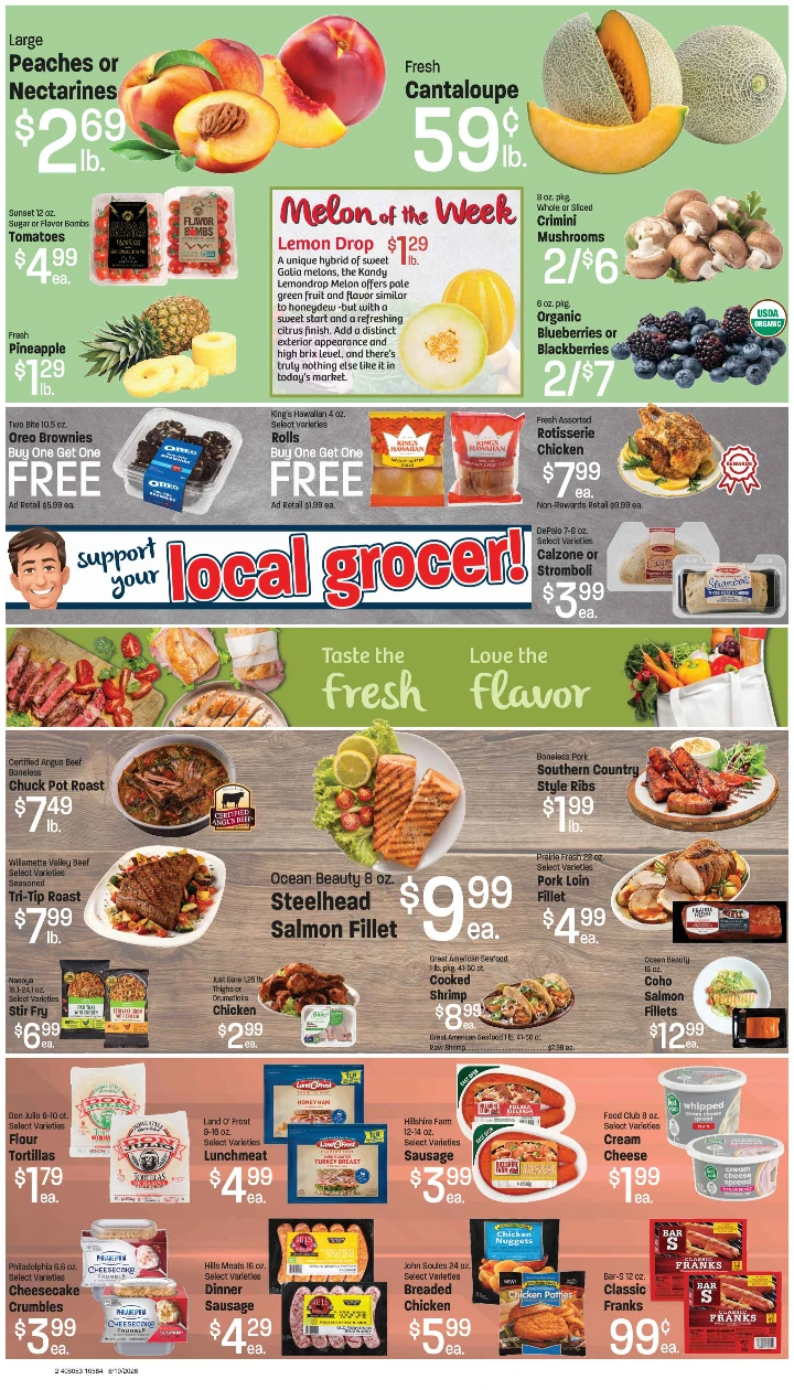 Flyer page 2