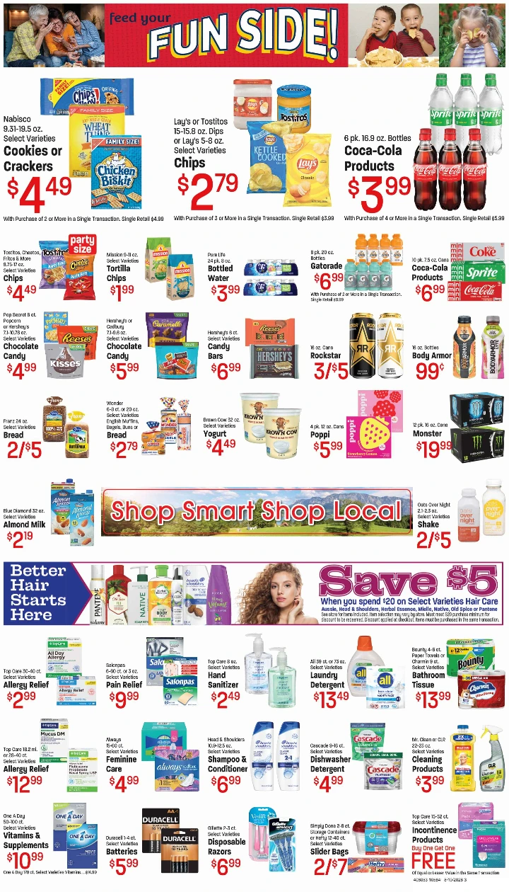 Flyer page 3