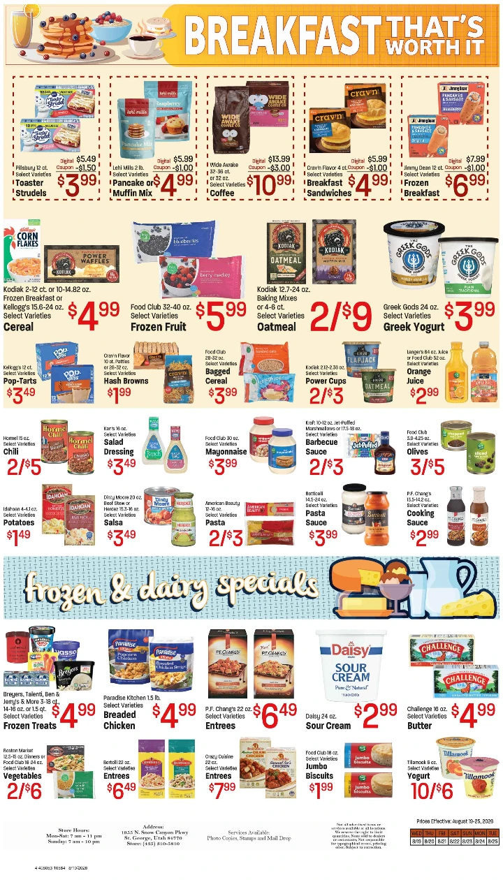 Flyer page 4