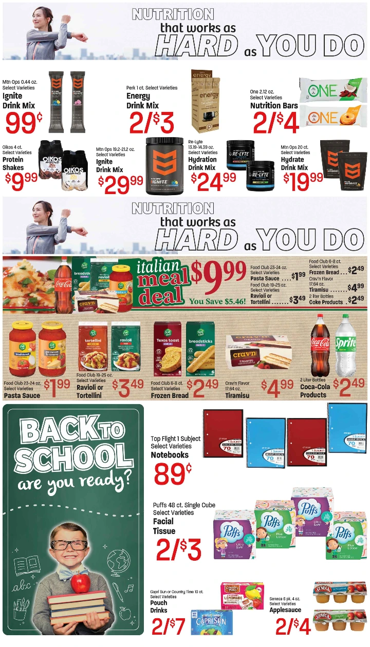 Flyer page 5