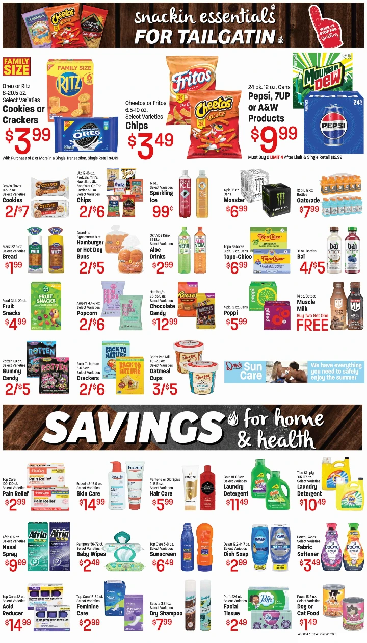 Digby's Market 2026; August 26 - Page 5